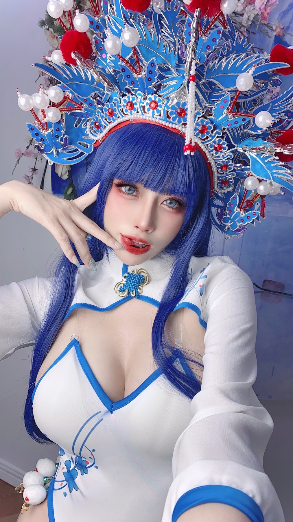 Coser@Byoru – Pai Mei - P15