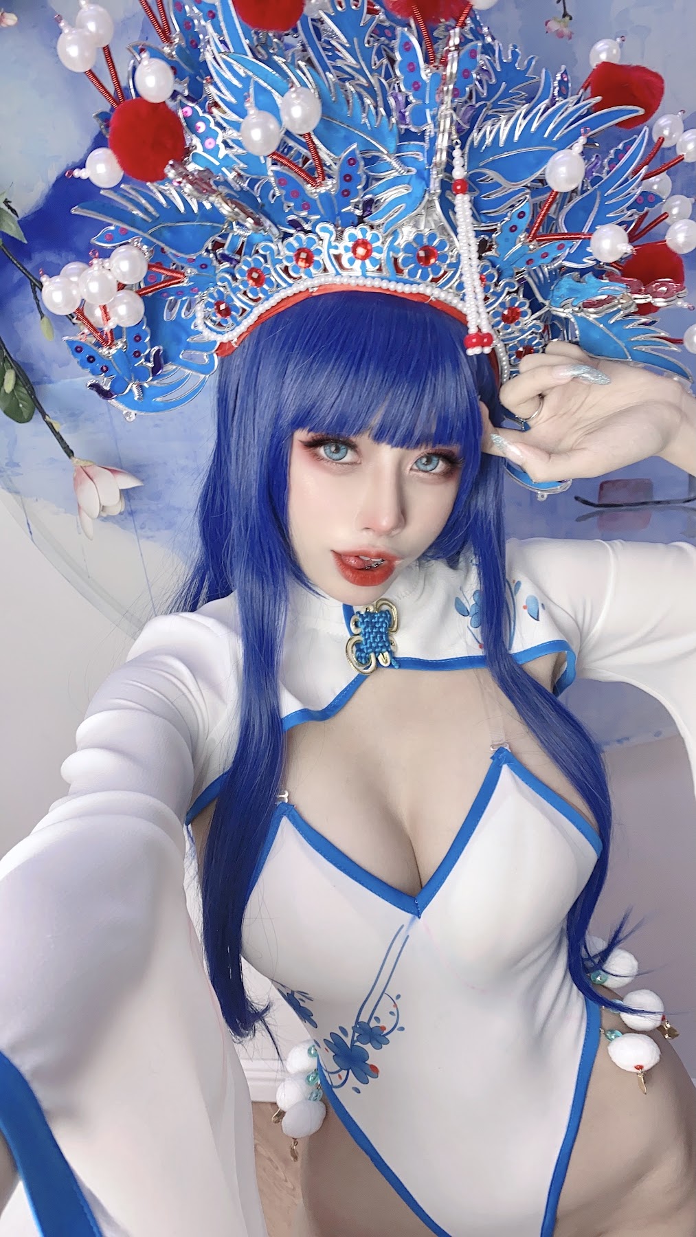Coser@Byoru – Pai Mei - P17
