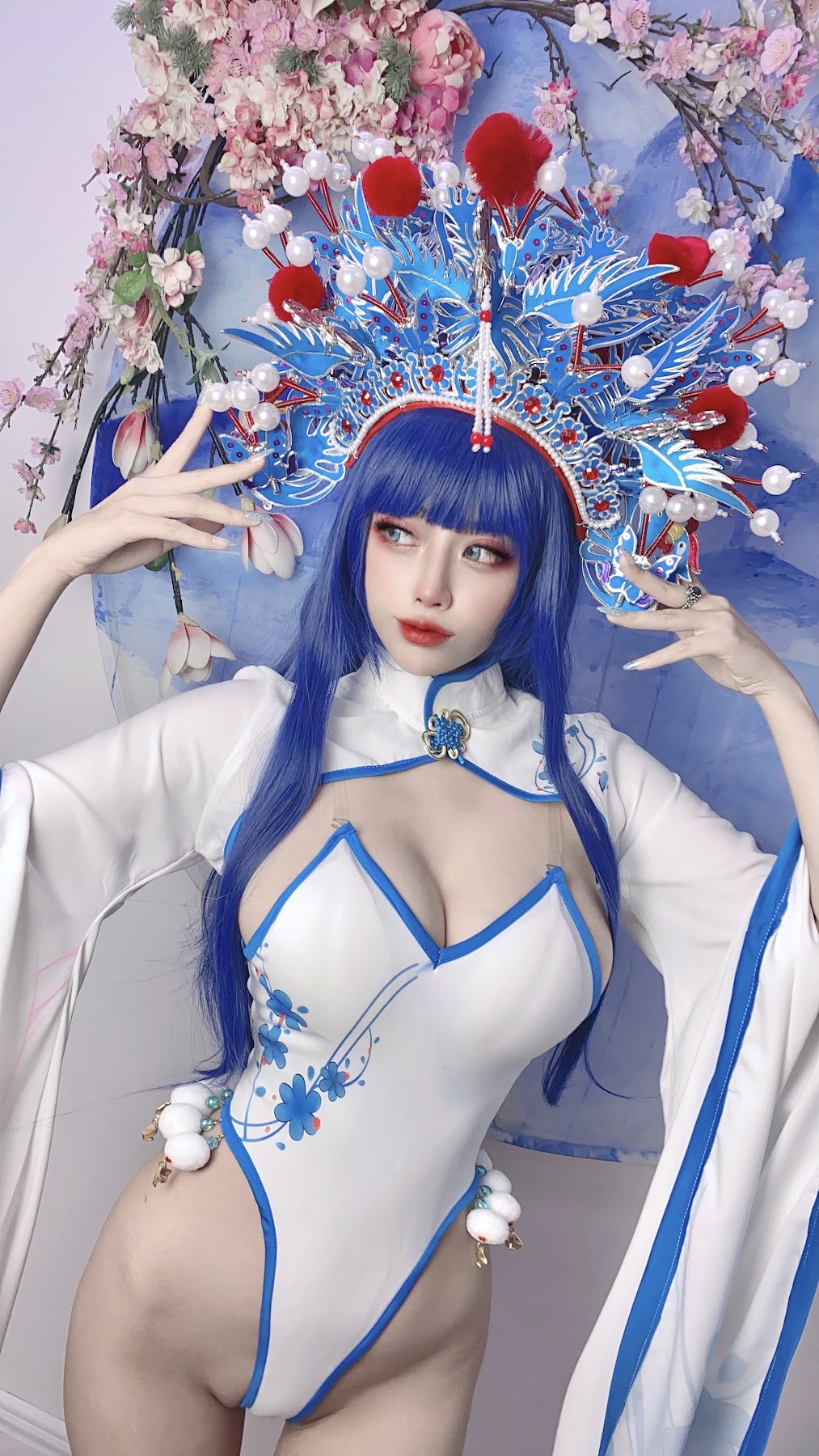 Coser@Byoru – Pai Mei - P18