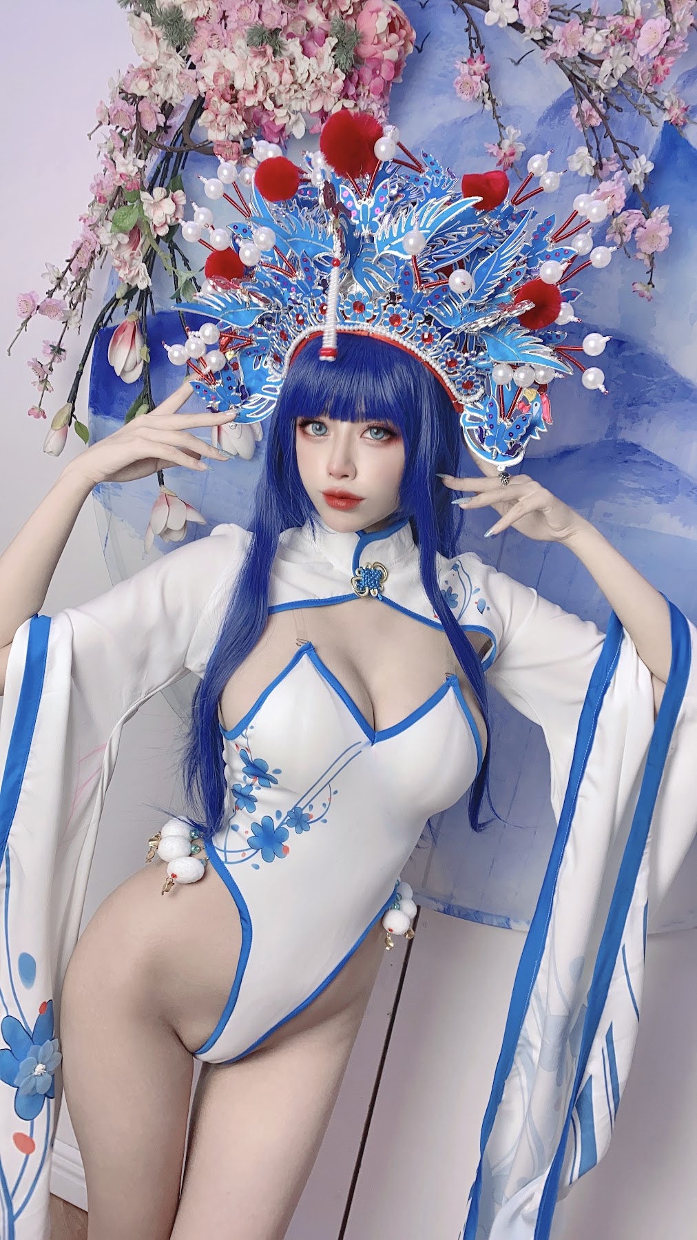 Coser@Byoru – Pai Mei - P19