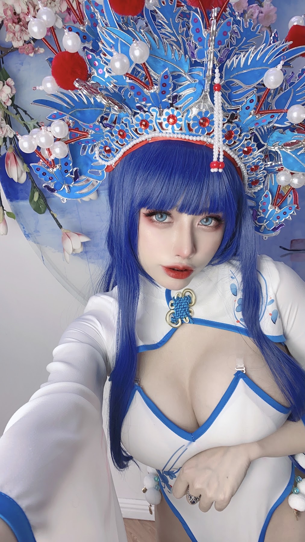 Coser@Byoru – Pai Mei - P20