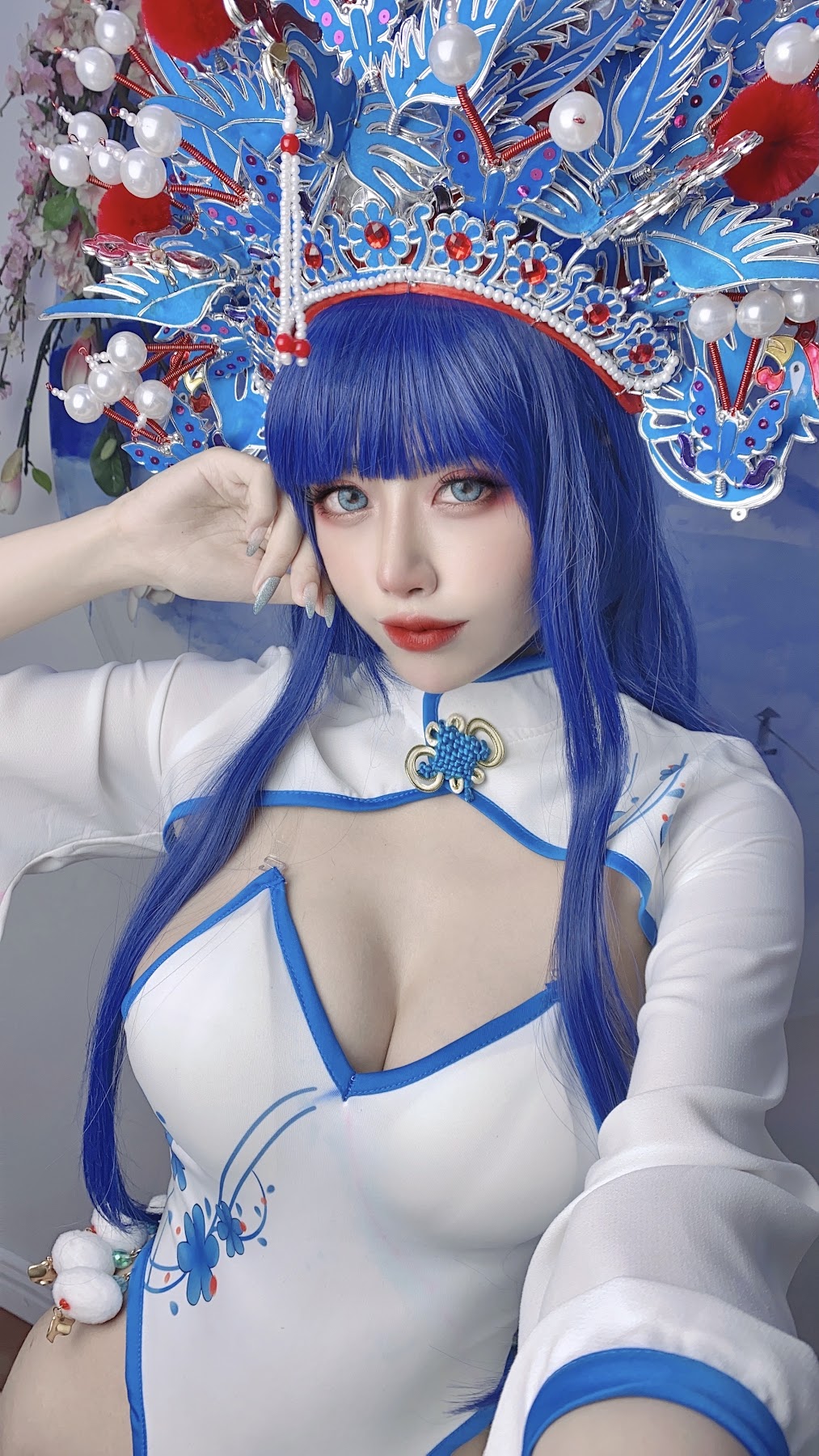Coser@Byoru – Pai Mei - P22