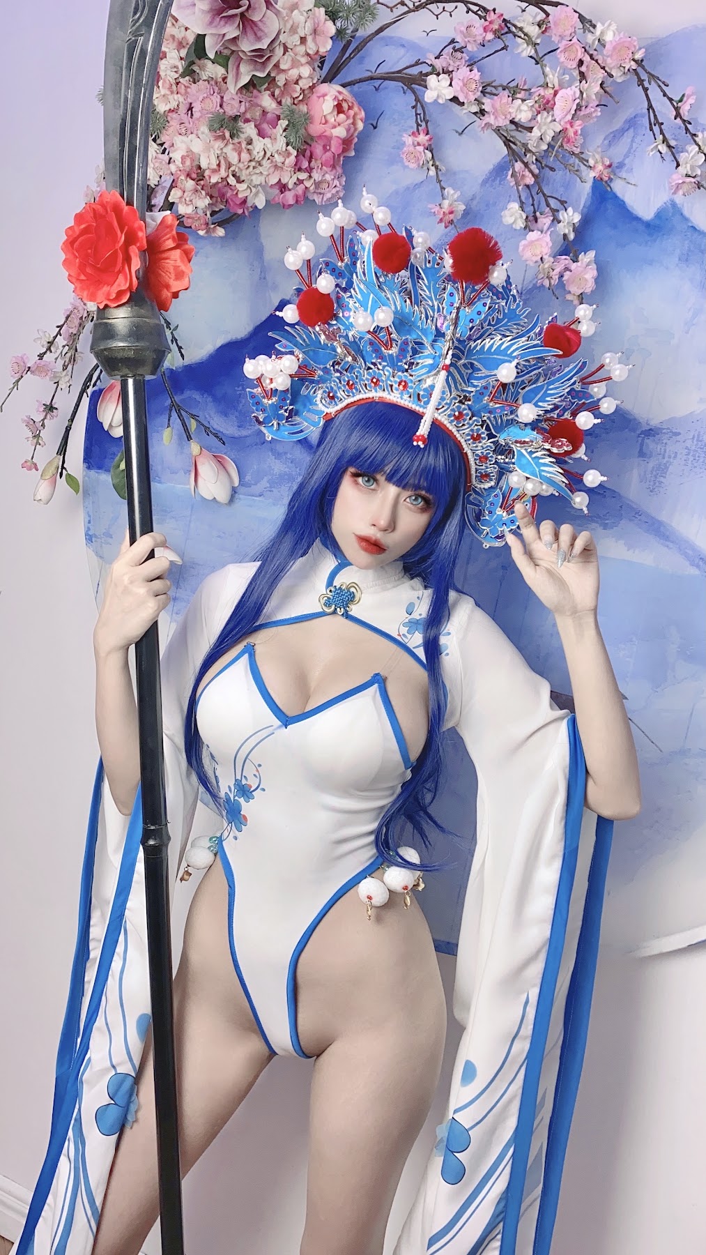 Coser@Byoru – Pai Mei - P24