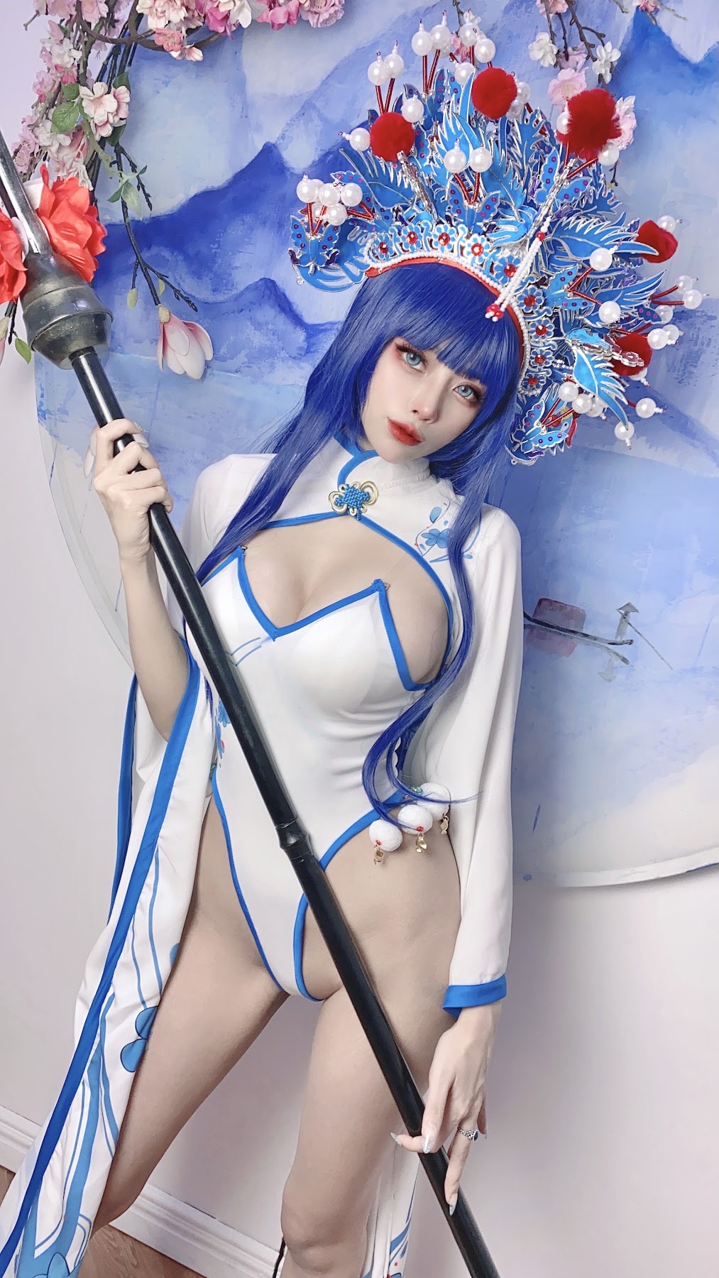 Coser@Byoru – Pai Mei - P25
