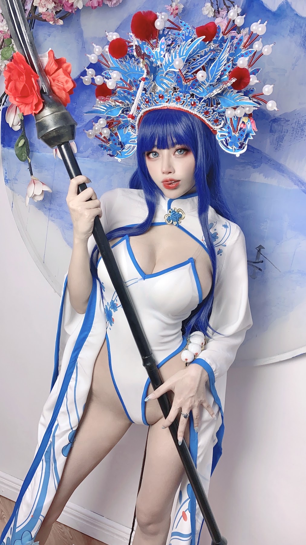 Coser@Byoru – Pai Mei - P26