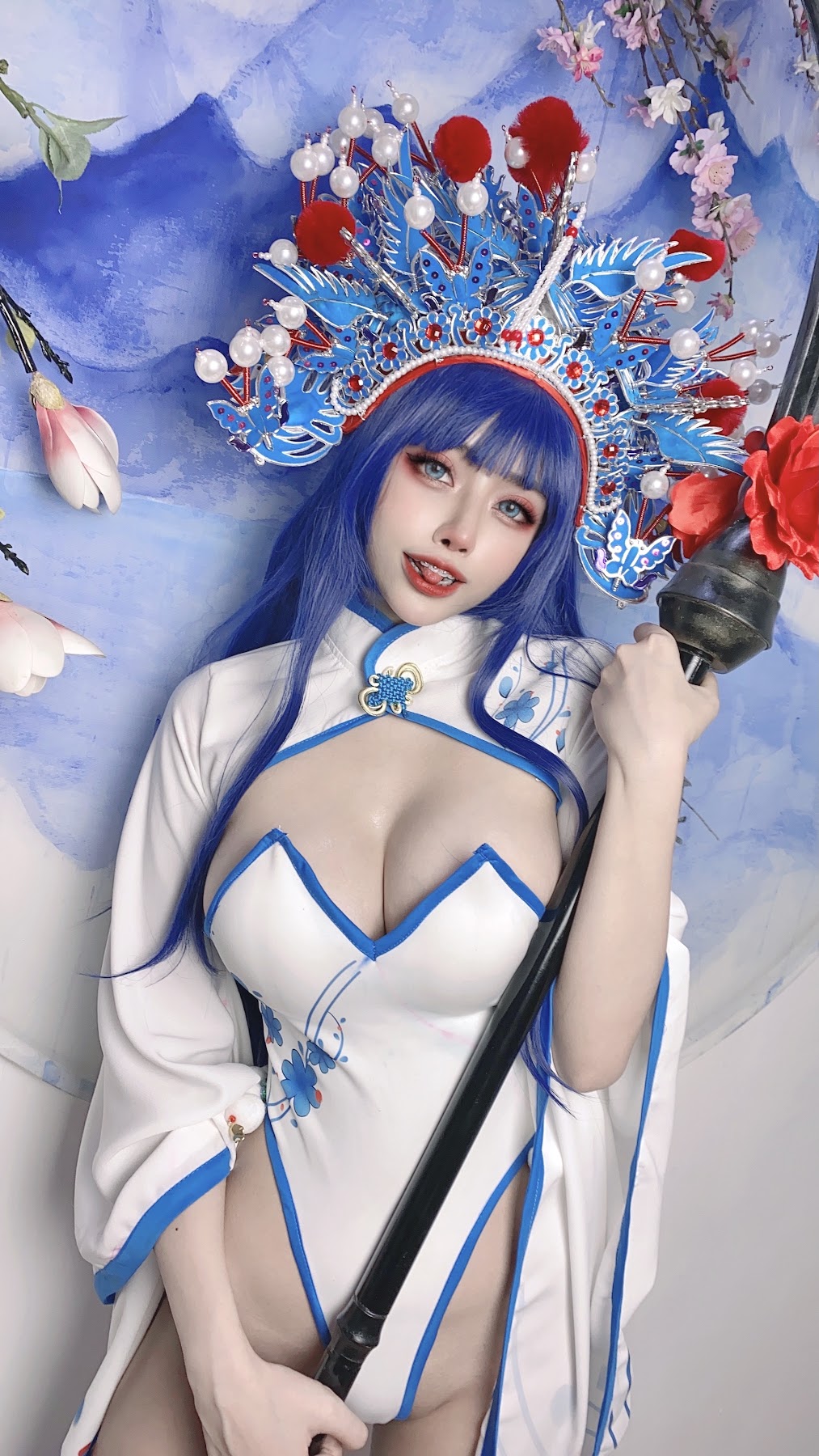 Coser@Byoru – Pai Mei - P28