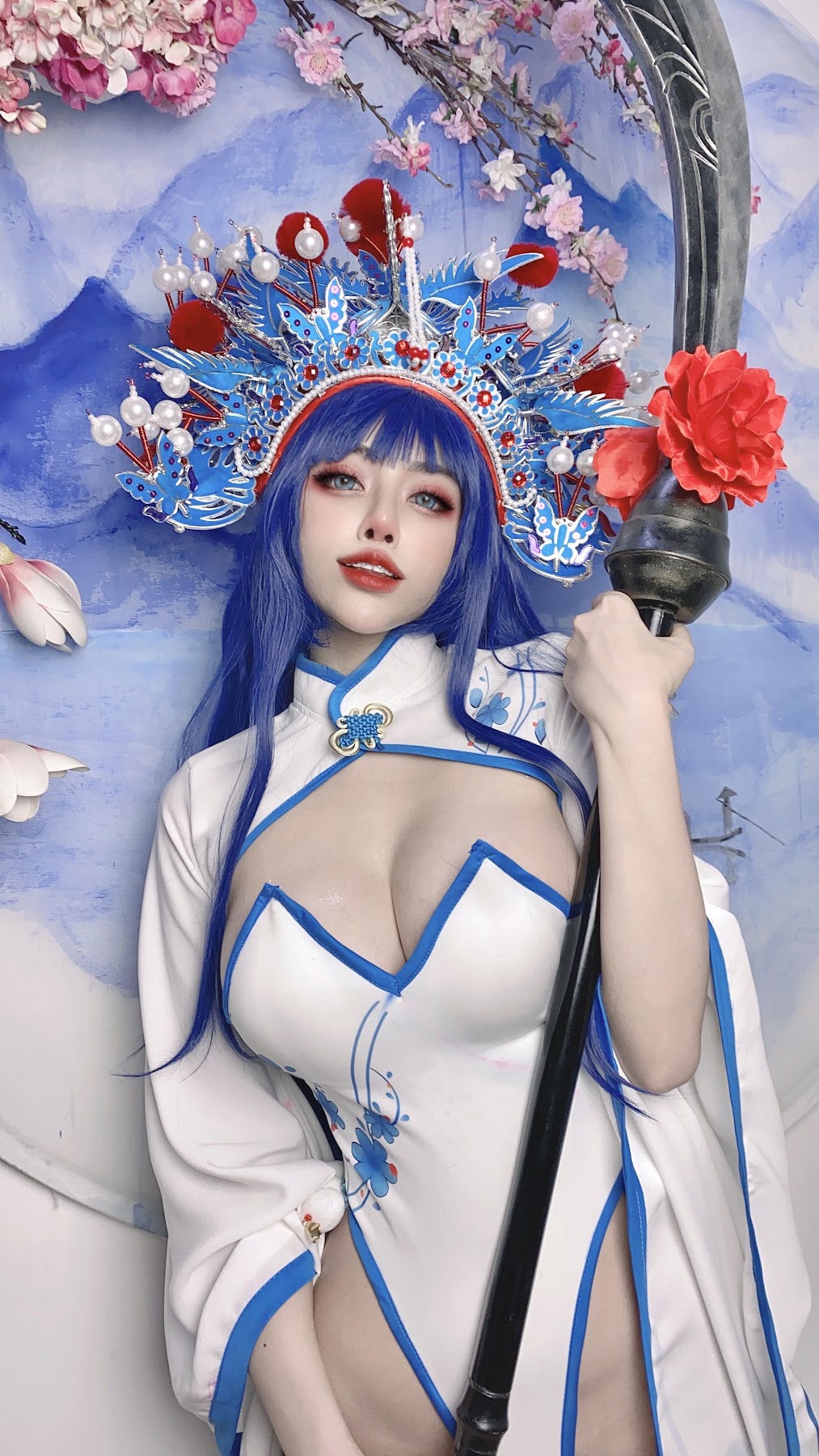 Coser@Byoru – Pai Mei - P29
