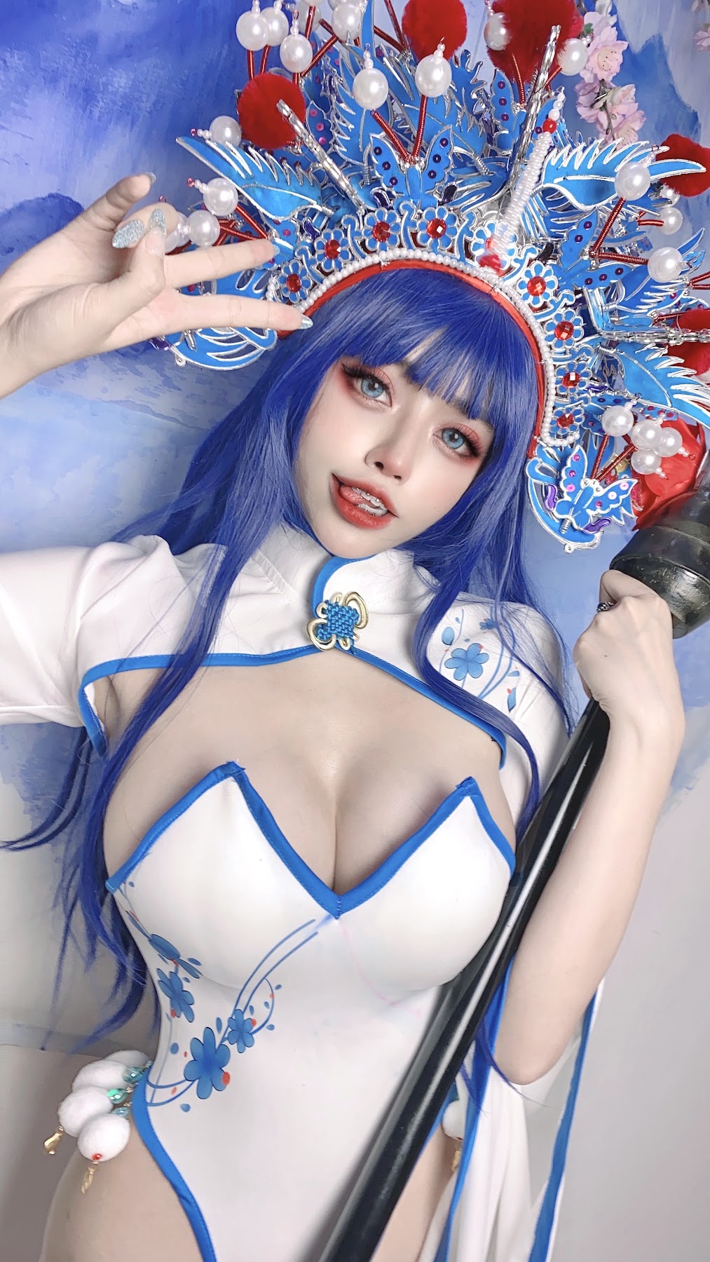 Coser@Byoru – Pai Mei - P31