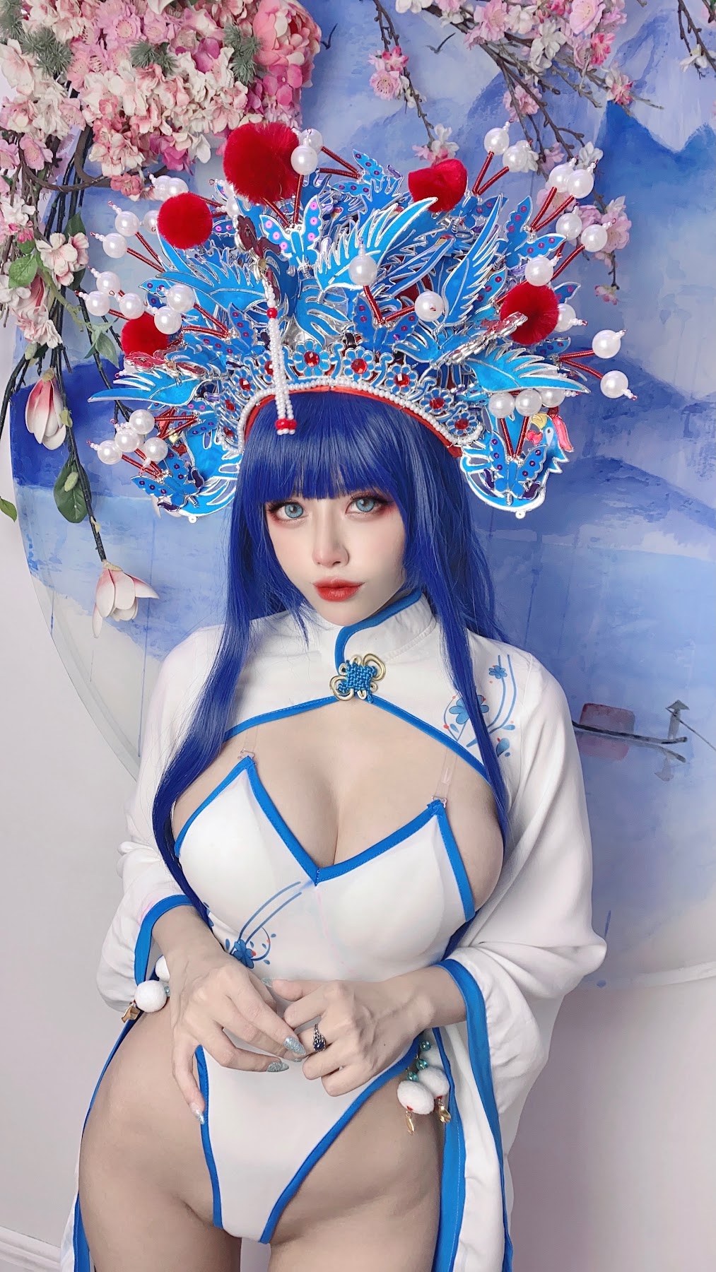 Coser@Byoru – Pai Mei - P36