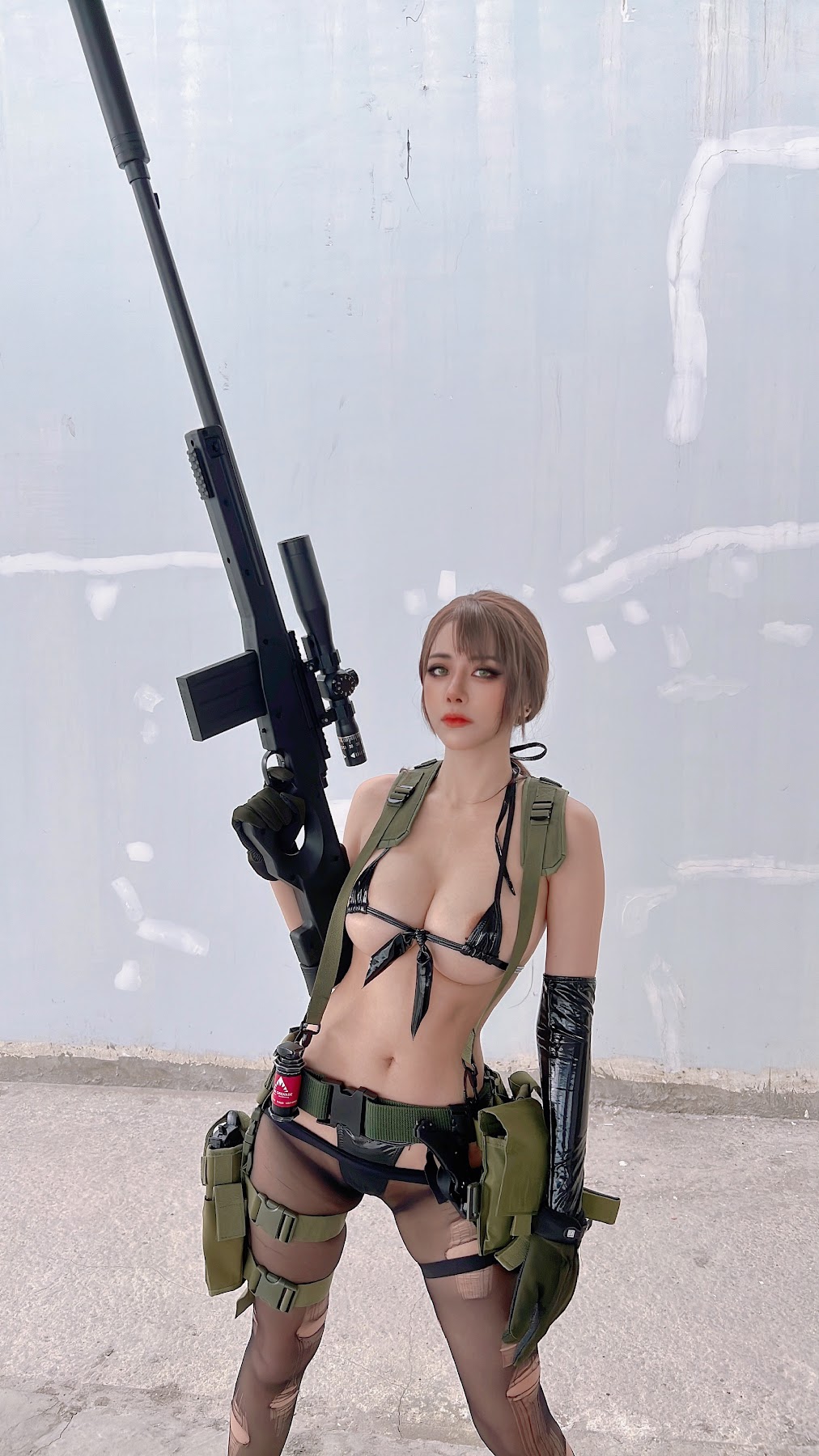 Coser@Byoru – Quiet Phoneset - P1