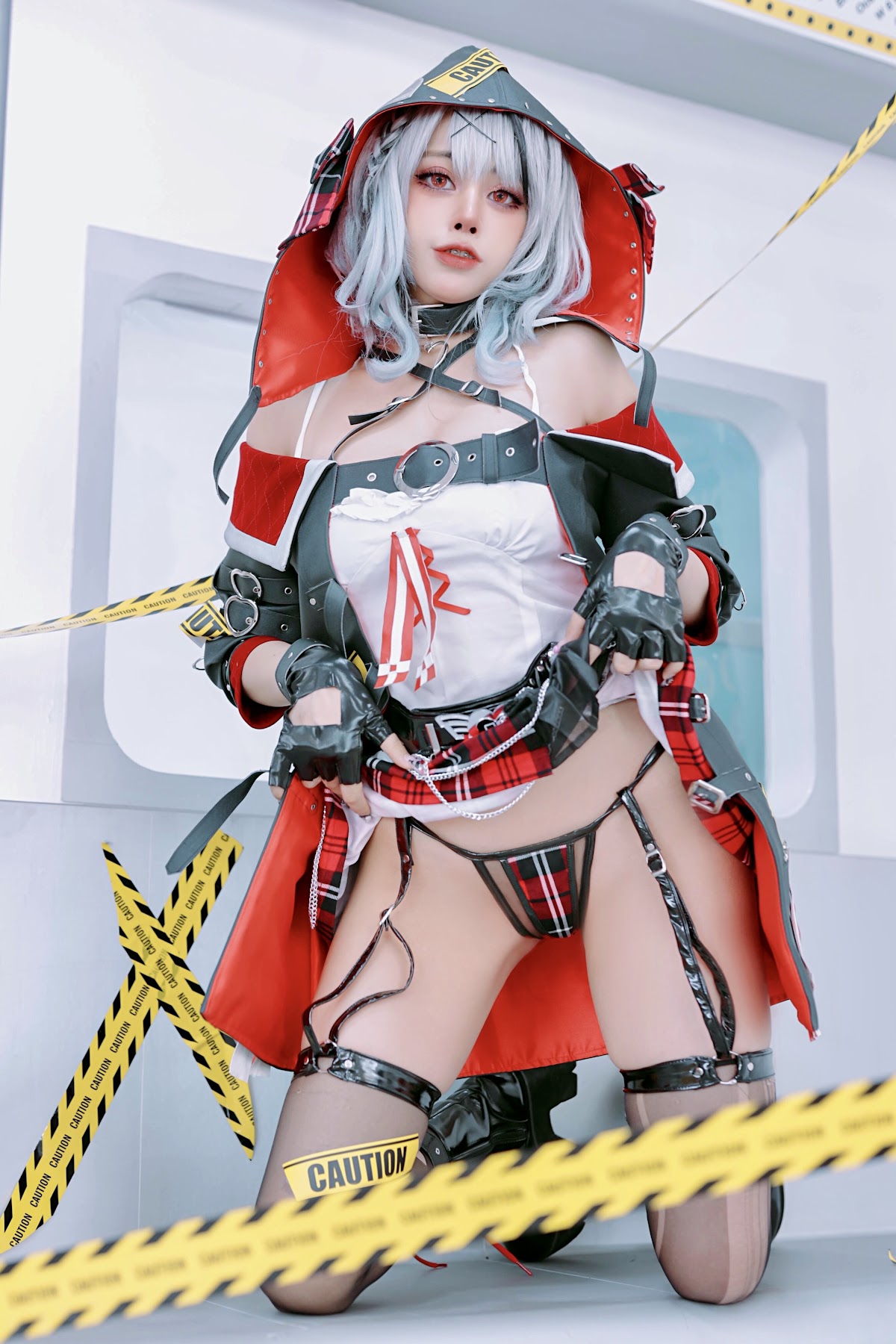 Coser@Byoru – Sakamata Chloe - P23
