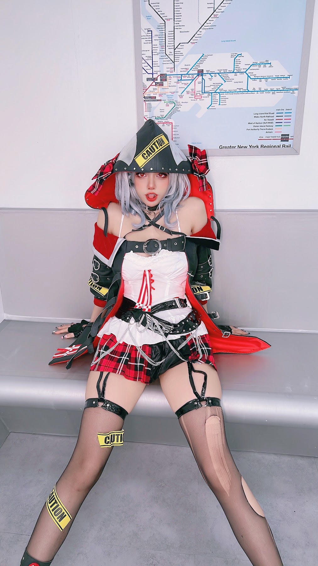 Coser@Byoru – Sakamata Chloe - P49