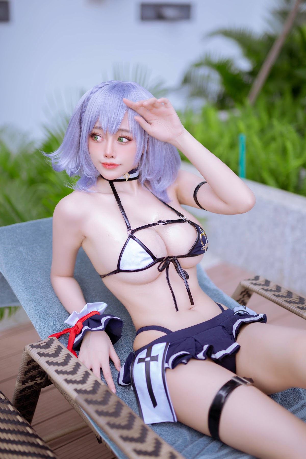 Coser@Byoru – Shirogane Noel (Hololive) - P23