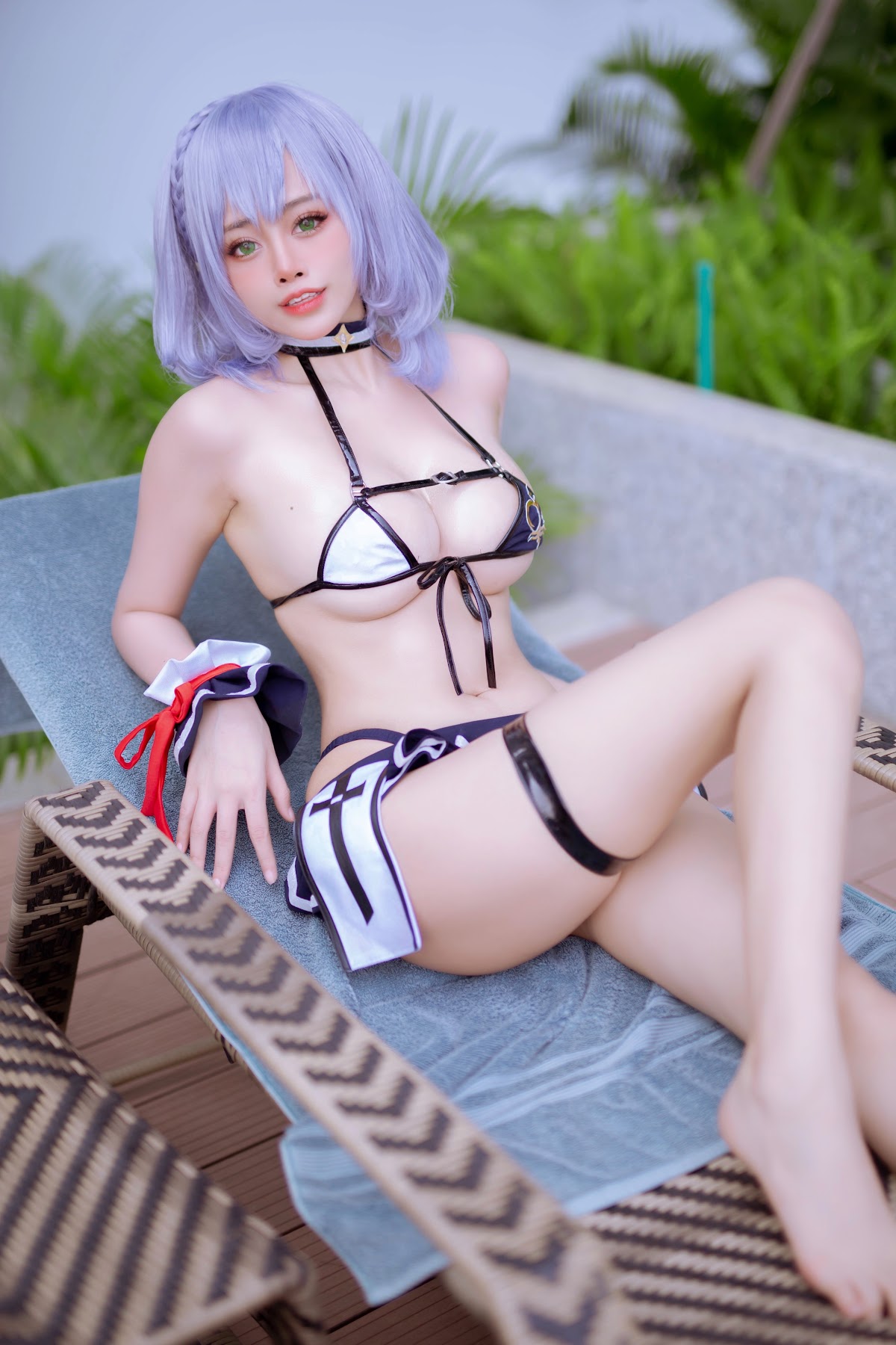 Coser@Byoru – Shirogane Noel (Hololive) - P24