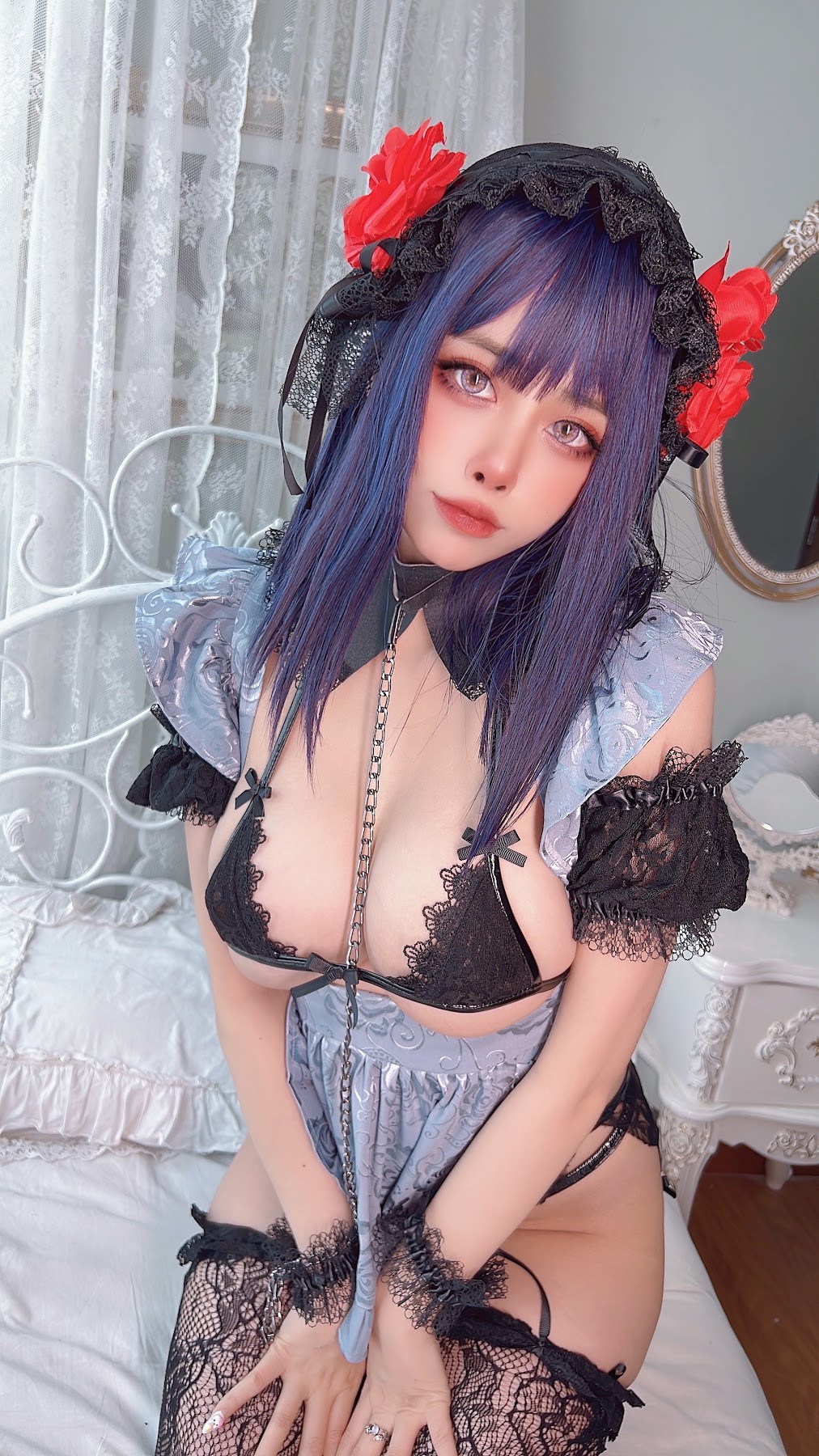 Coser@Byoru – Shizuku Kuroe - P30
