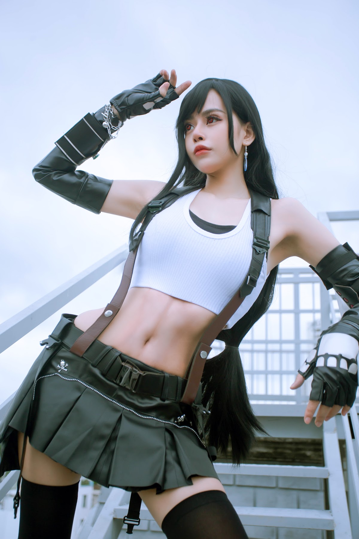 Coser@Byoru – Tifa Lockhart - P12