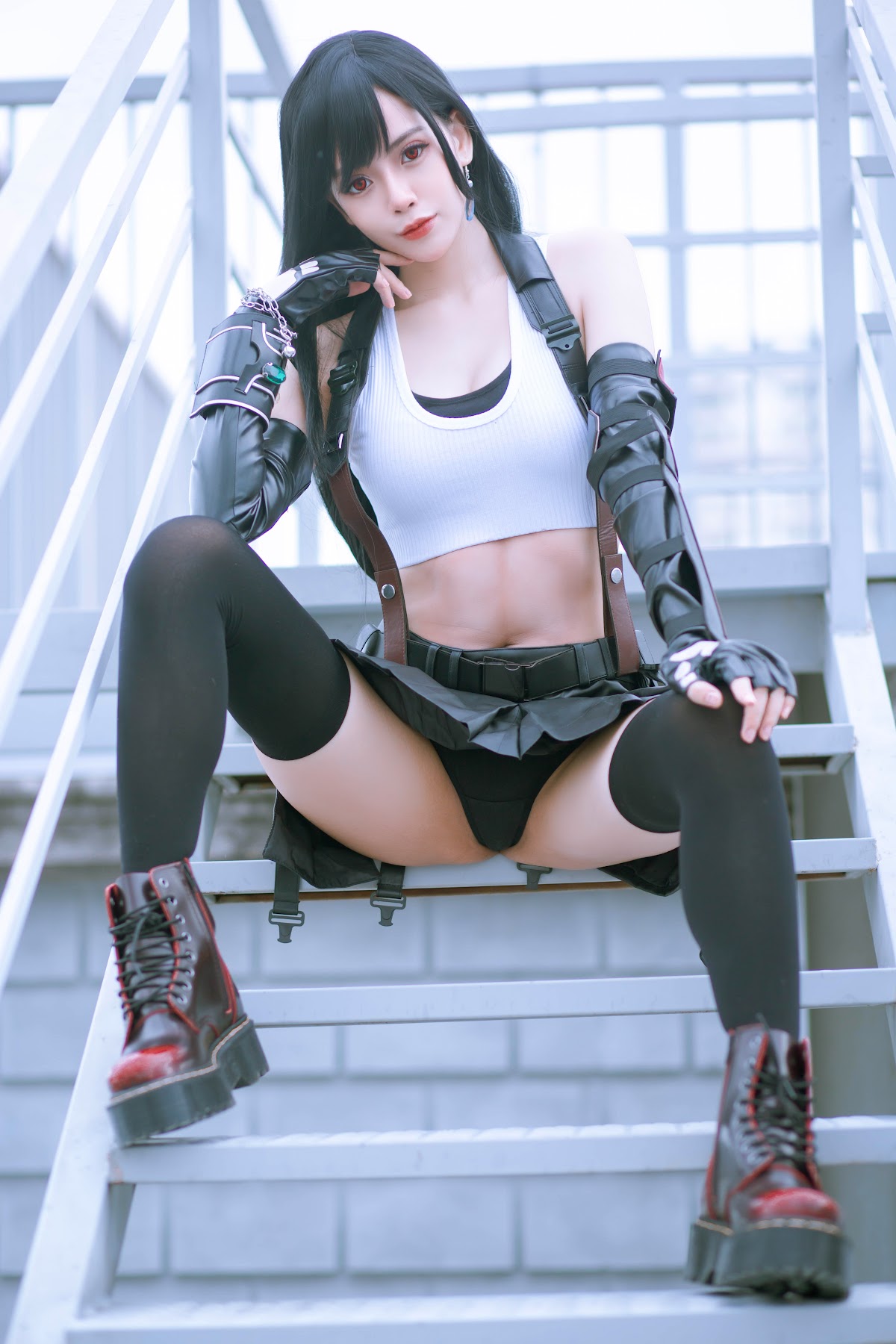 Coser@Byoru – Tifa Lockhart - P25