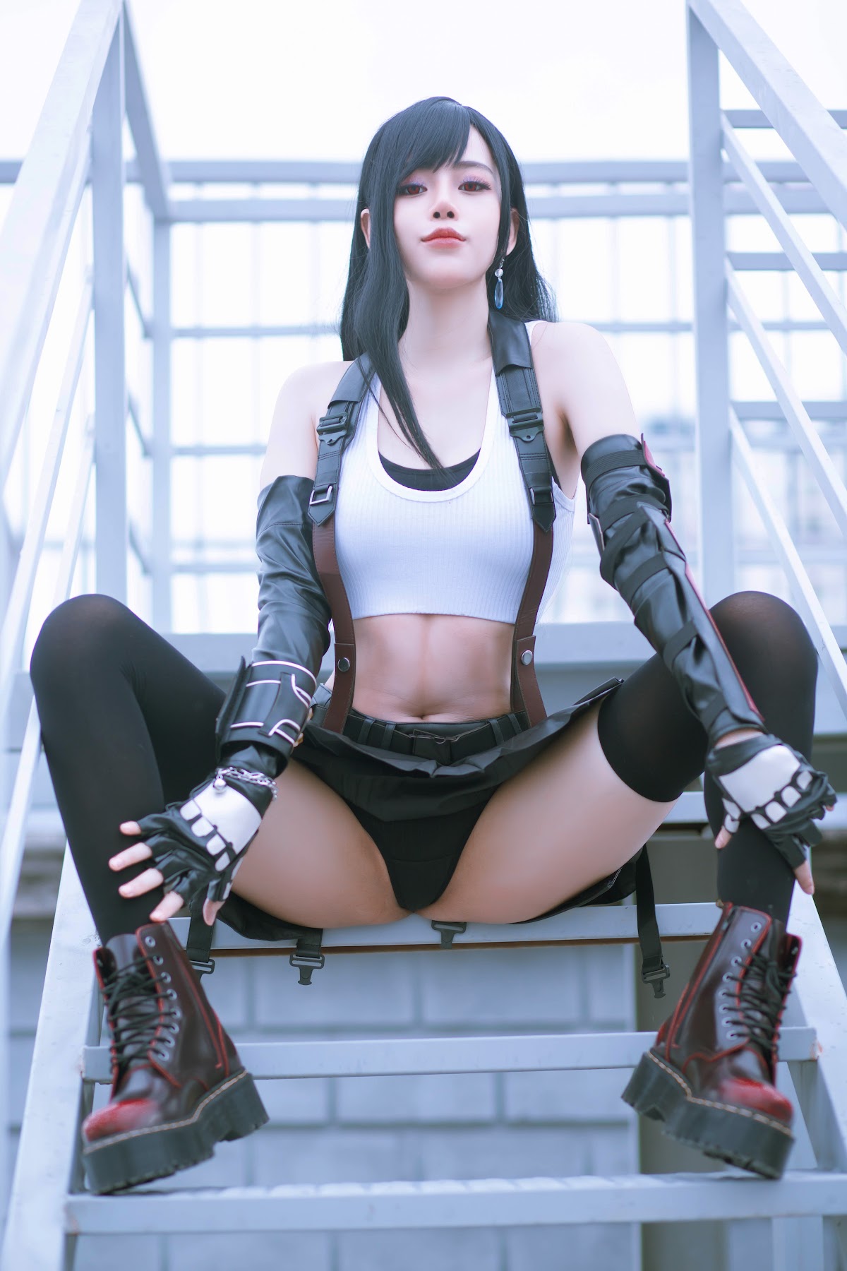Coser@Byoru – Tifa Lockhart - P26