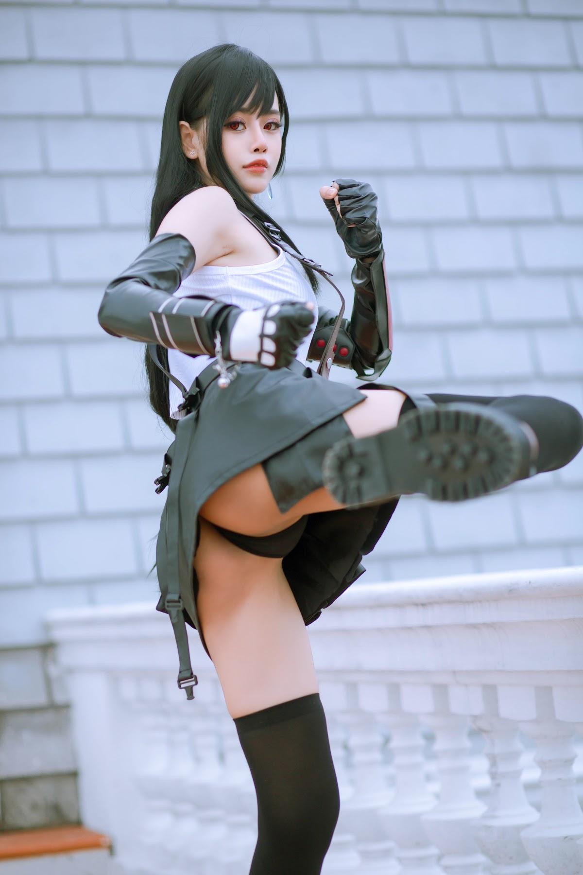 Coser@Byoru – Tifa Lockhart - P28