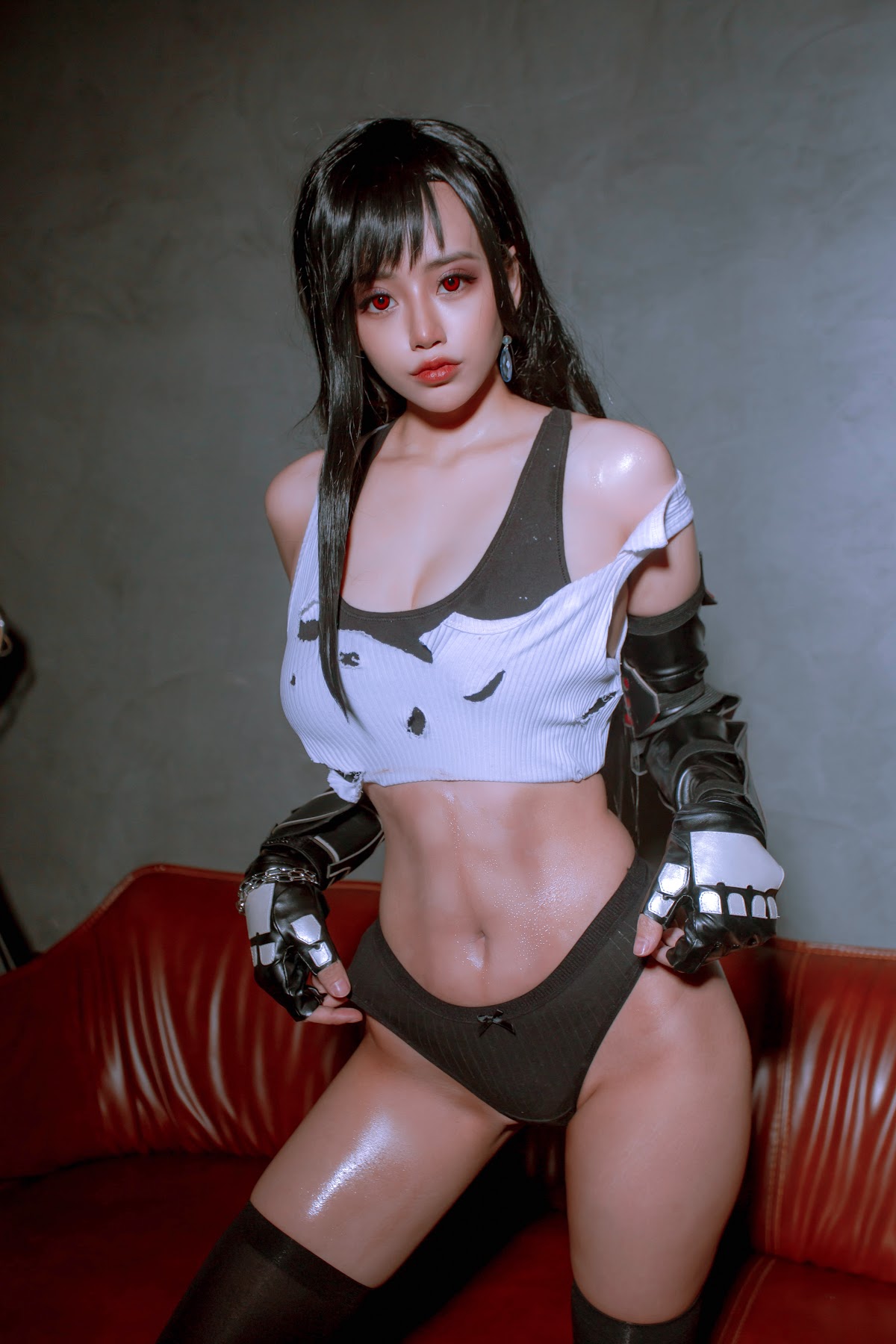 Coser@Byoru – Tifa Lockhart - P2