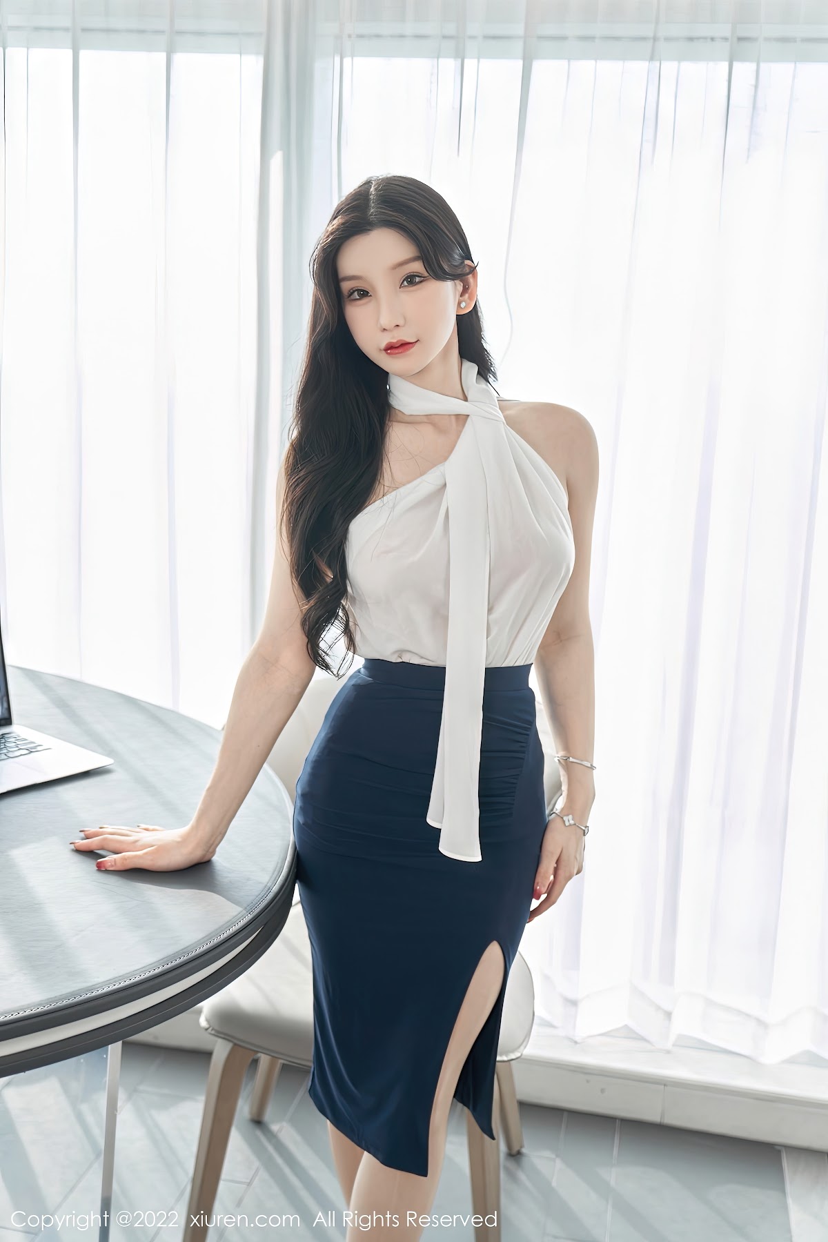 XIUREN No.5948 Zhou Yuxi (周于希Sally) - P14