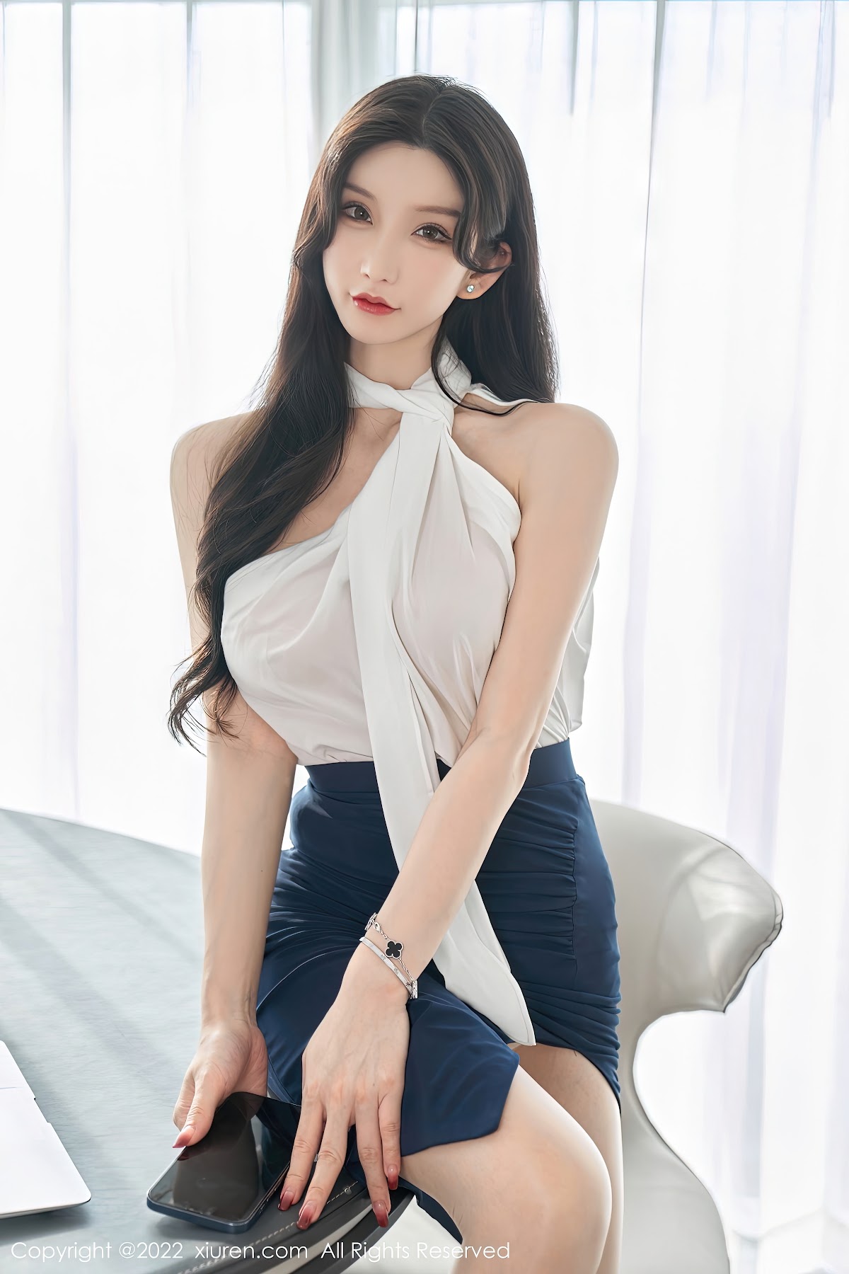 XIUREN No.5948 Zhou Yuxi (周于希Sally) - P21