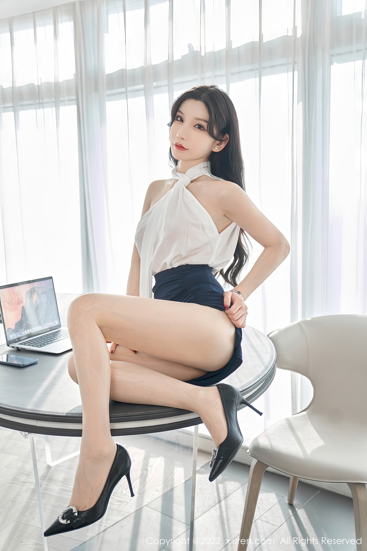 XIUREN No.5948 Zhou Yuxi (周于希Sally) - P26