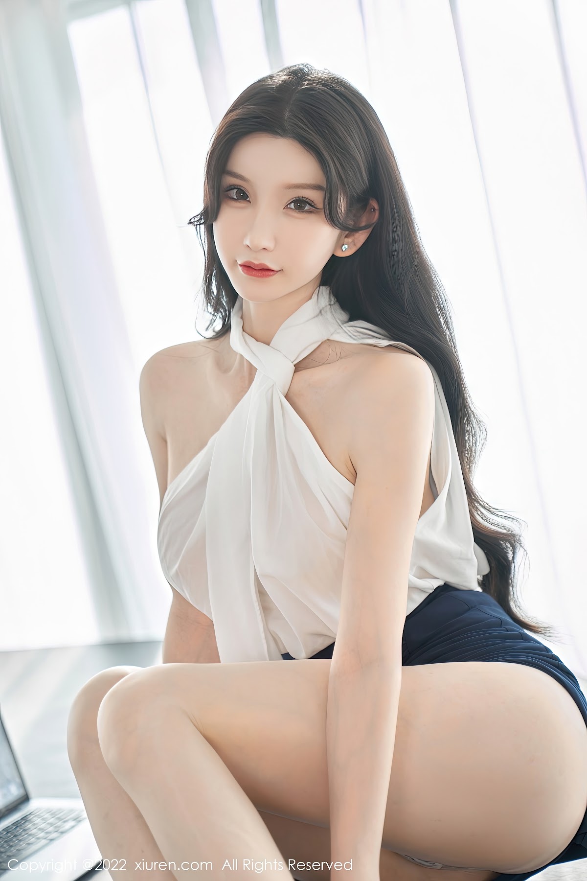 XIUREN No.5948 Zhou Yuxi (周于希Sally) - P28
