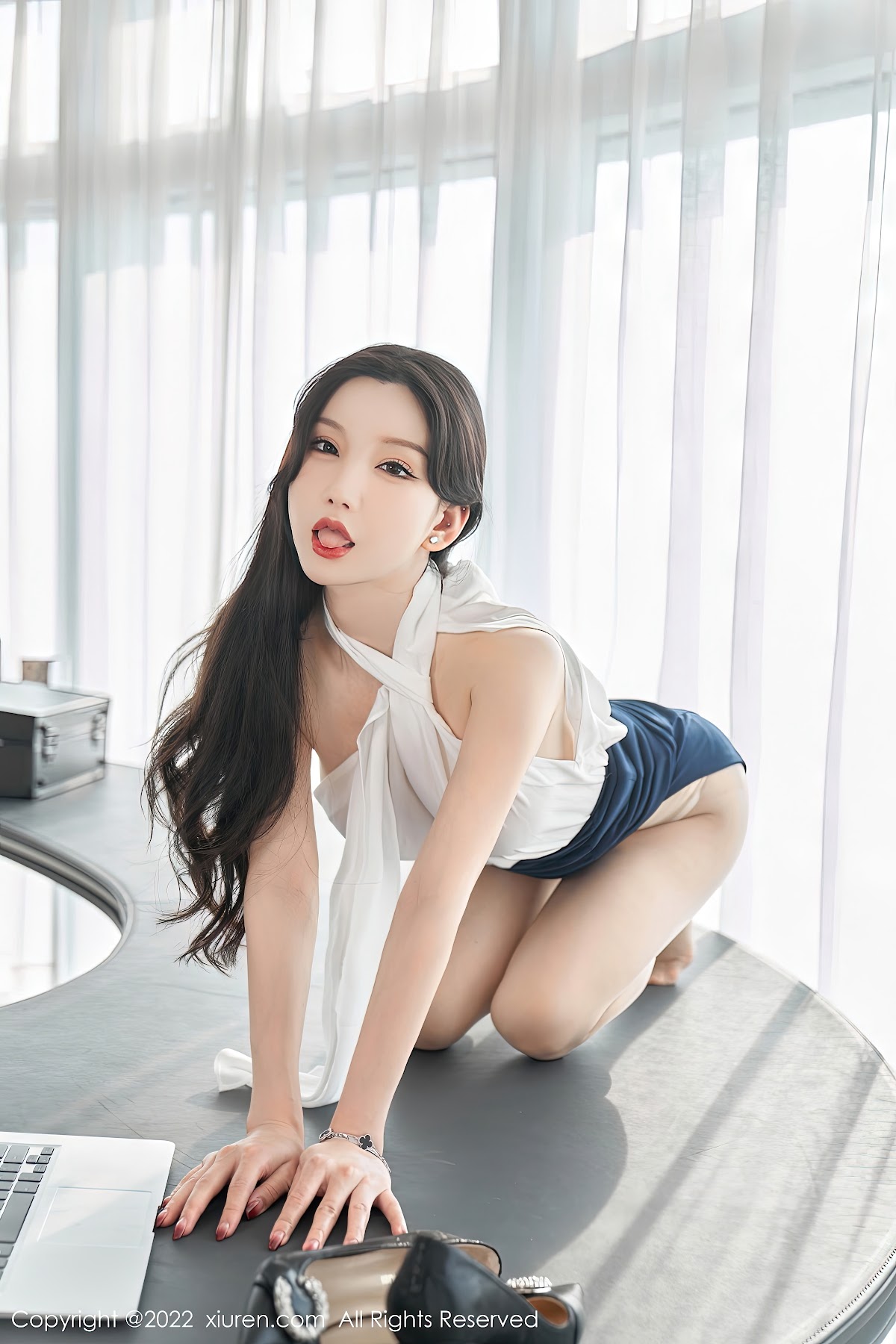 XIUREN No.5948 Zhou Yuxi (周于希Sally) - P40