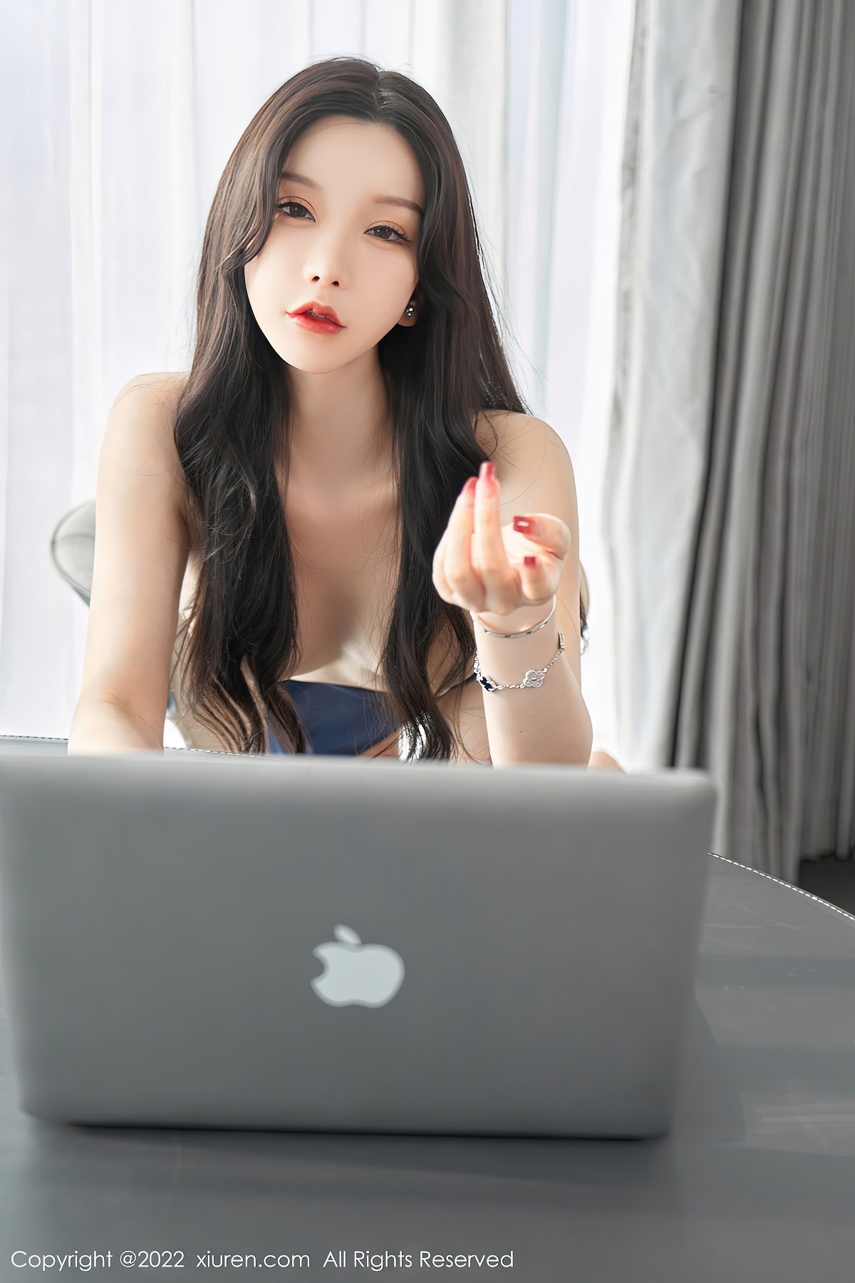 XIUREN No.5948 Zhou Yuxi (周于希Sally) - P61