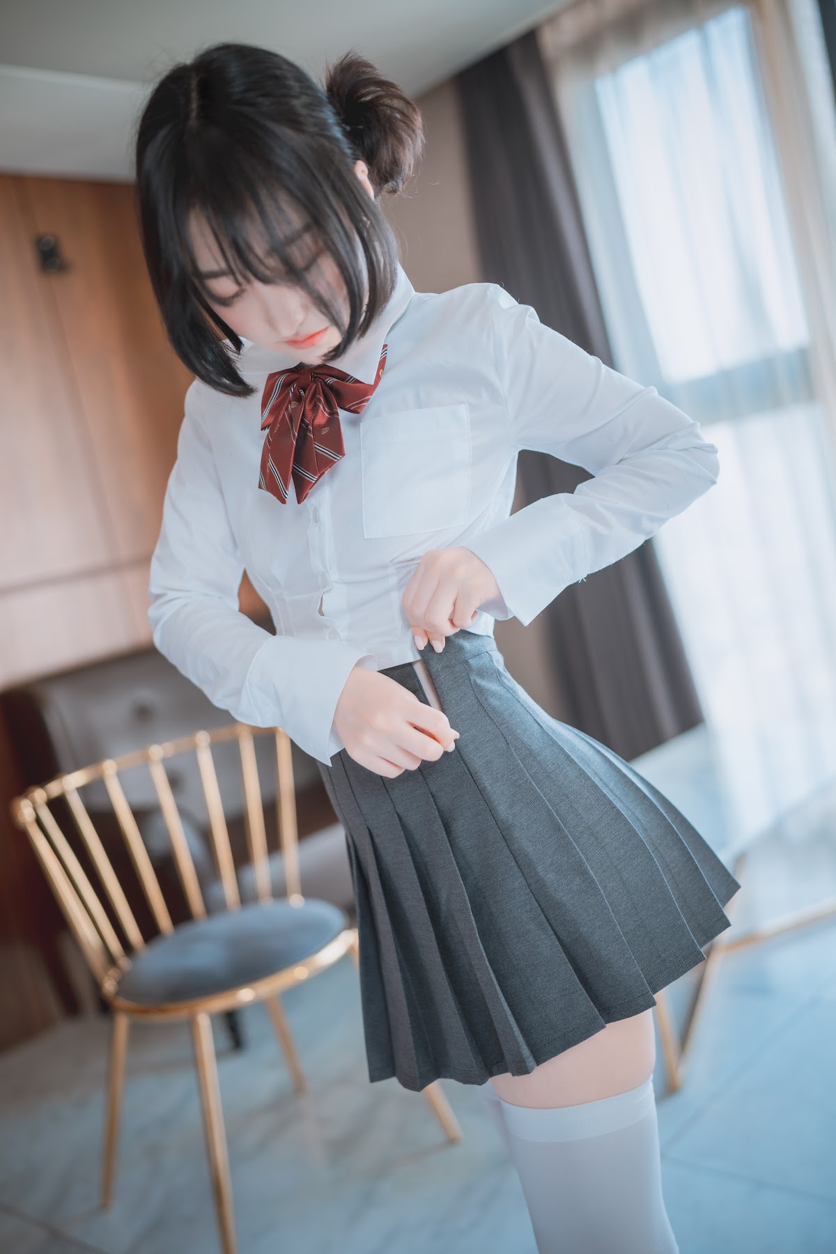 DJAWA Photo – HaNari (하나리) – Swimming Lessons #13 - P99