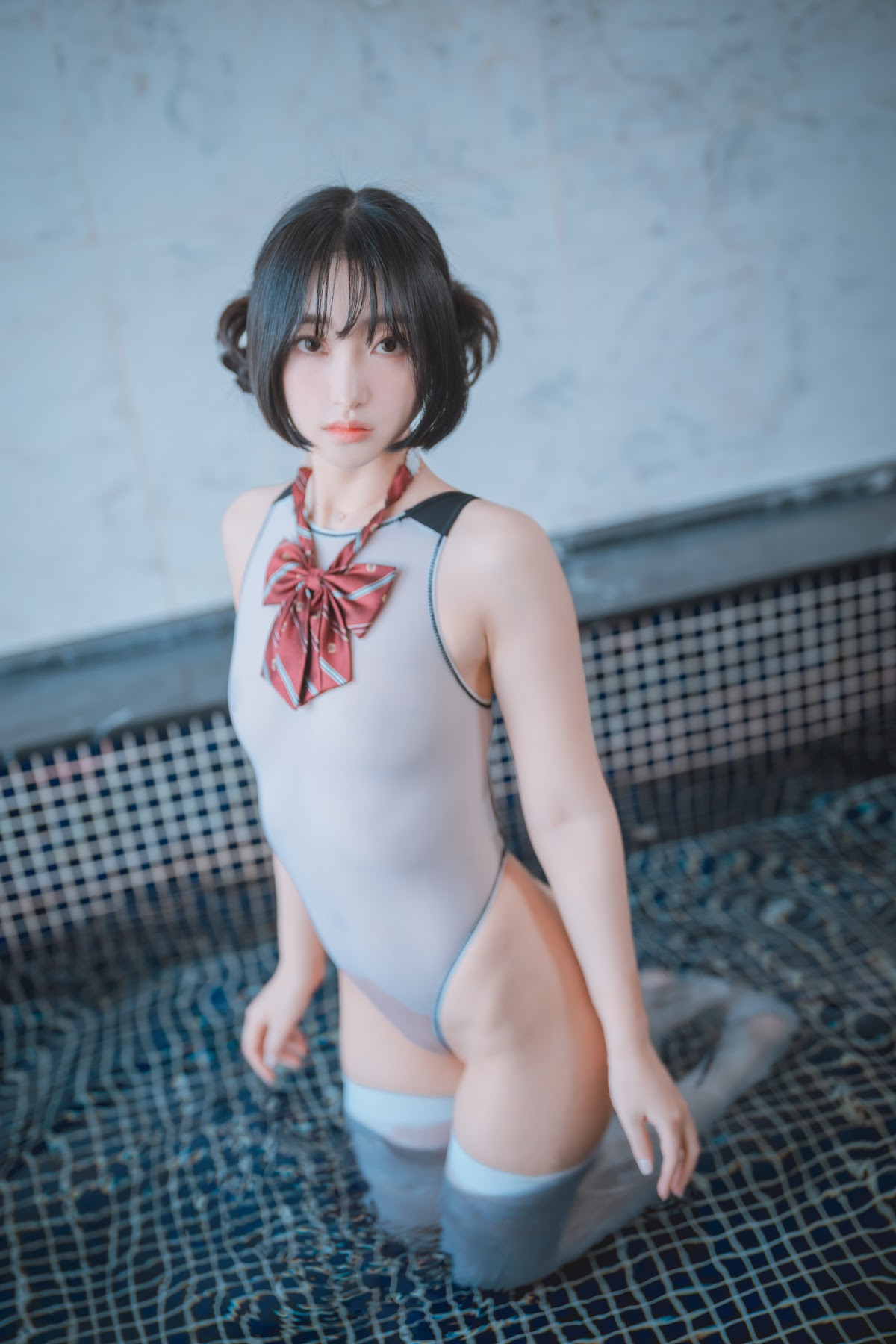 DJAWA Photo – HaNari (하나리) – Swimming Lessons #13 - P120