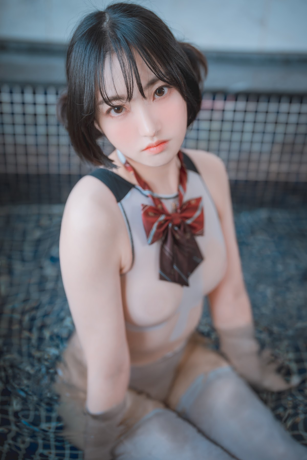 DJAWA Photo – HaNari (하나리) – Swimming Lessons #13 - P151