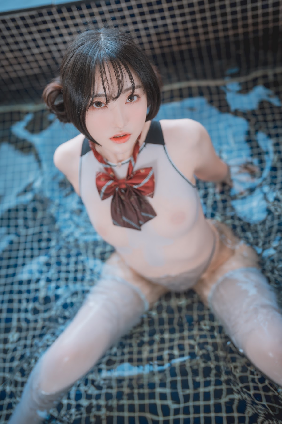 DJAWA Photo – HaNari (하나리) – Swimming Lessons #13 - P154