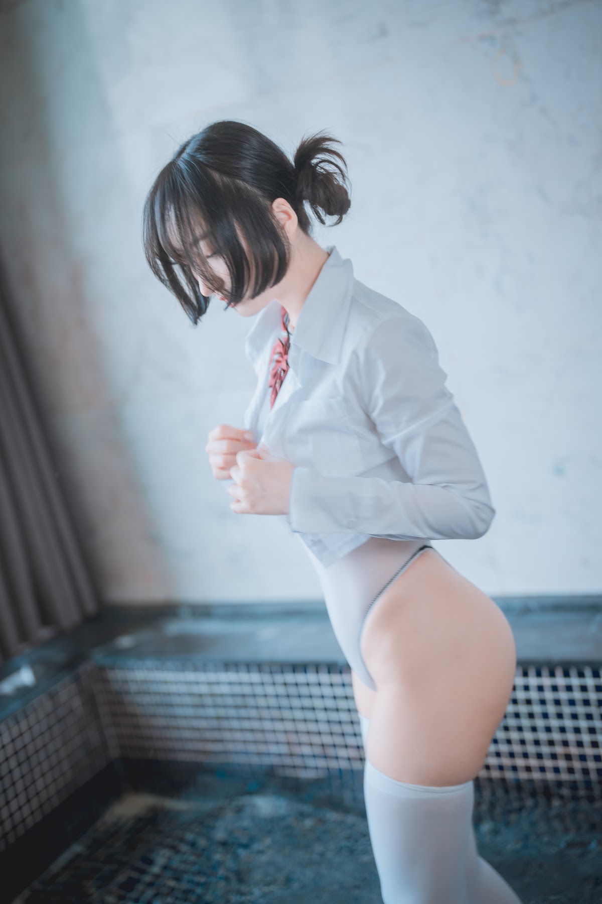 DJAWA Photo – HaNari (하나리) – Swimming Lessons #13 - P171