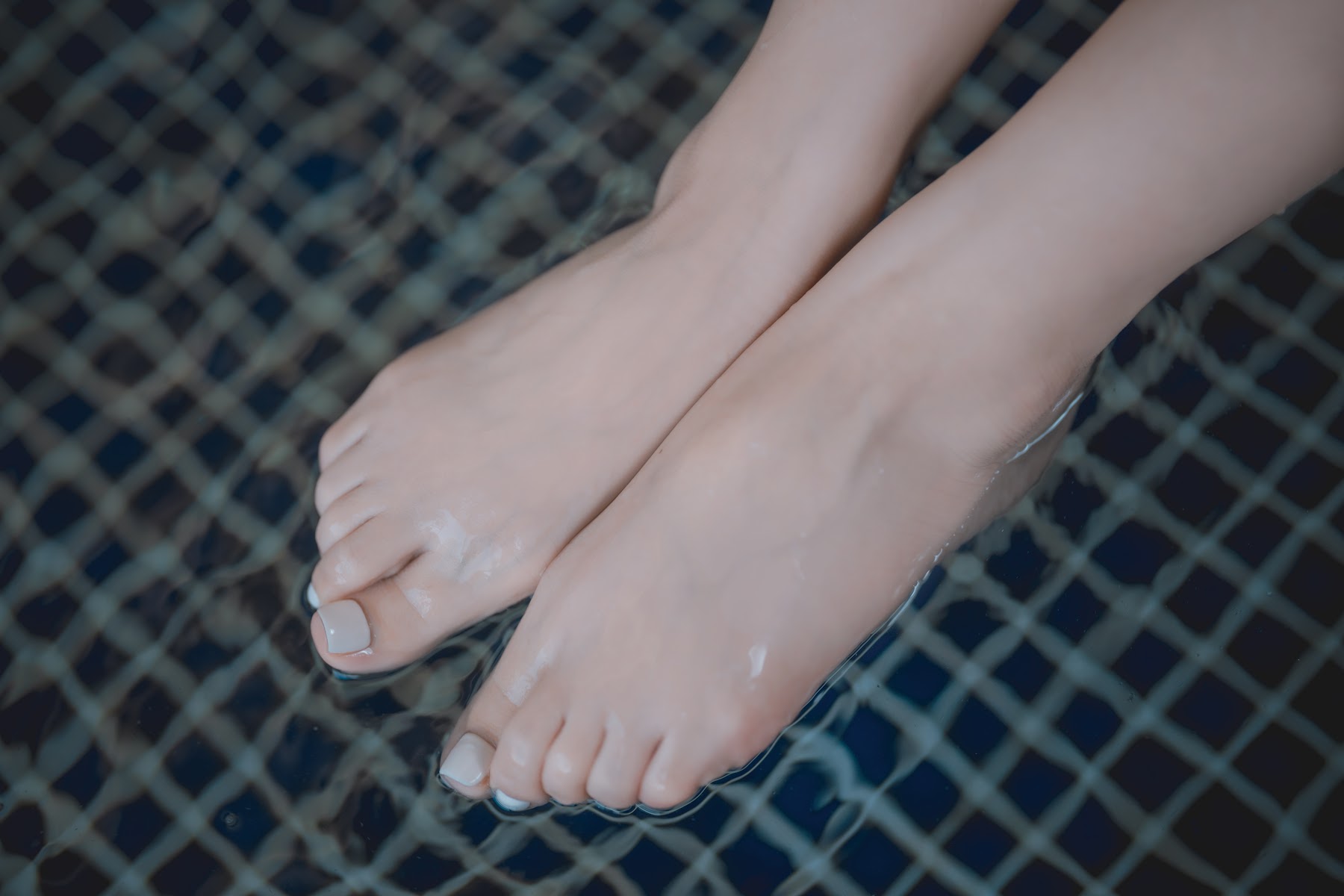 DJAWA Photo – HaNari (하나리) – Swimming Lessons #13 - P213