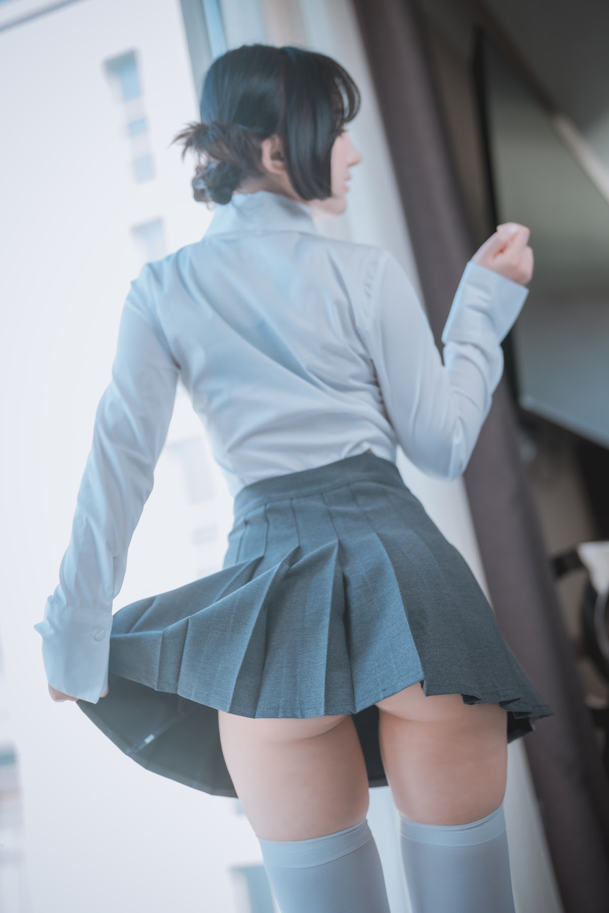 DJAWA Photo – HaNari (하나리) – Swimming Lessons #13 - P23
