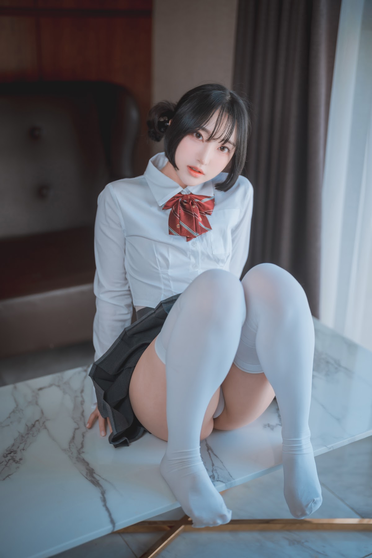DJAWA Photo – HaNari (하나리) – Swimming Lessons #13 - P28