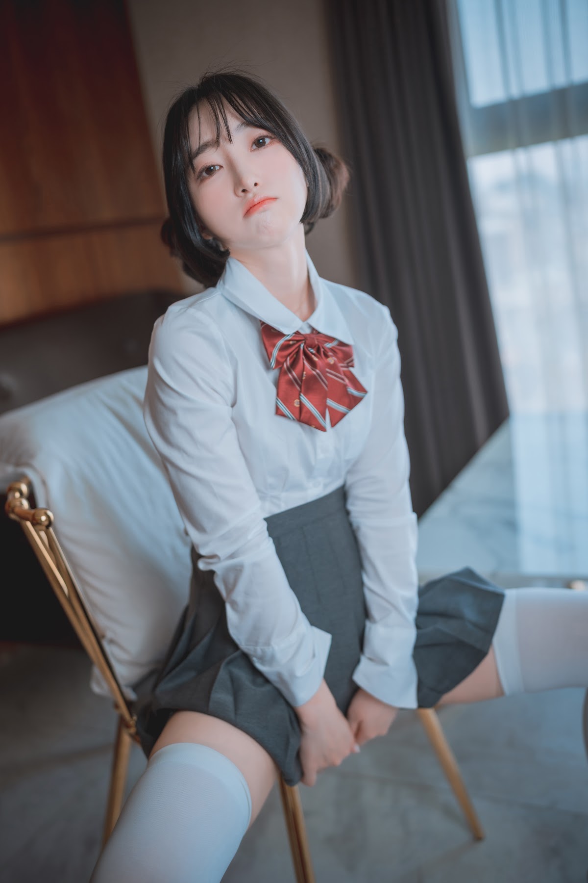 DJAWA Photo – HaNari (하나리) – Swimming Lessons #13 - P69