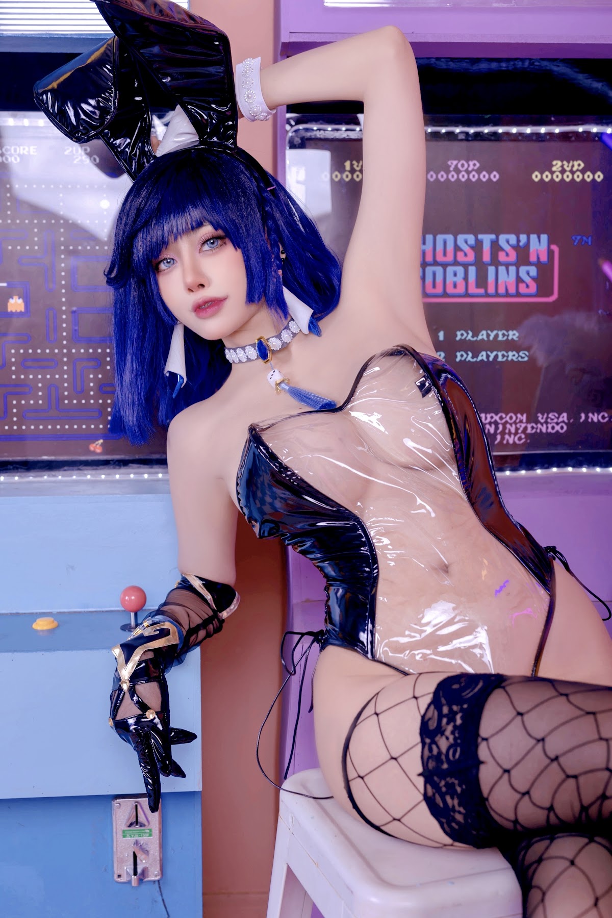 Coser@Byoru – Yelan - P6