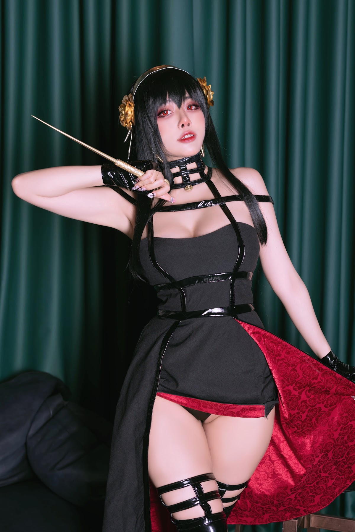 Coser@Byoru – Yor Forger - P39