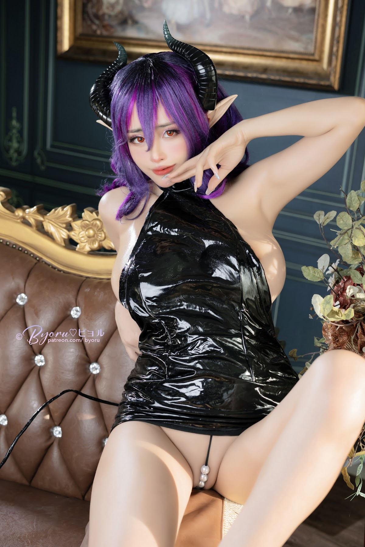 Coser@Byoru – Vermeil - P48