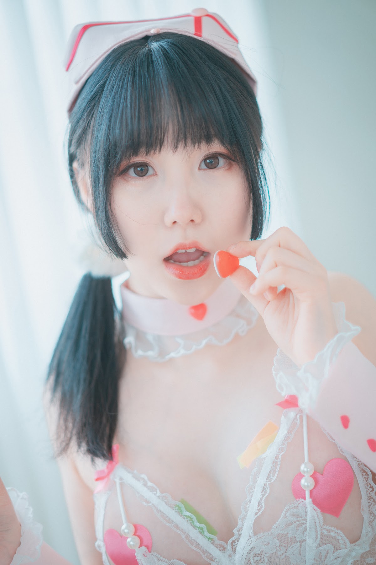 DJAWA Photo – Jamong (자몽) – Nurse J - P114