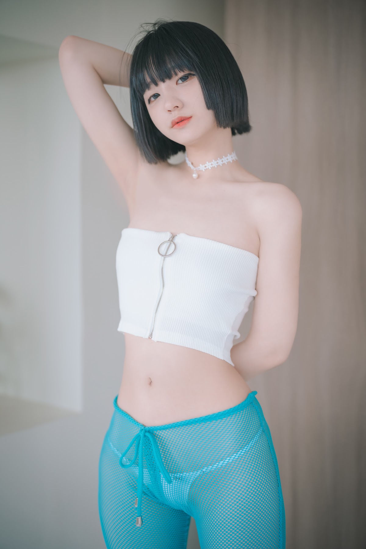 DJAWA Photo – Jeong Jenny (정제니) – A Drowsy Day (+S.Ver) - P31