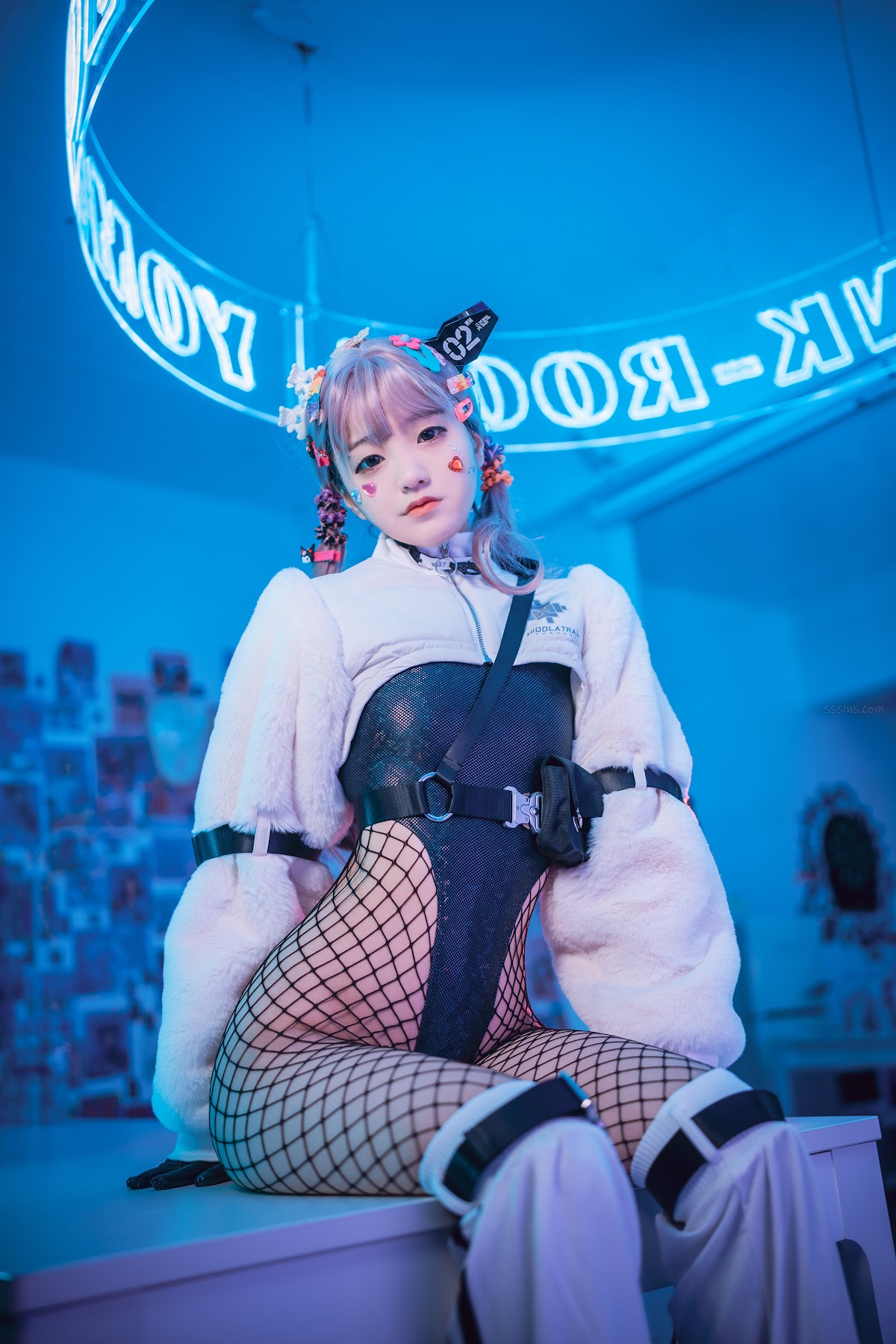 DJAWA Photo – Jeong Jenny (정제니) – Androlita - P12