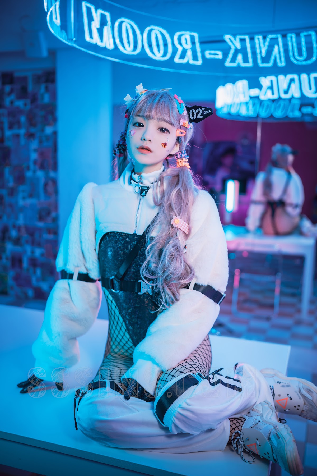 DJAWA Photo – Jeong Jenny (정제니) – Androlita - P13