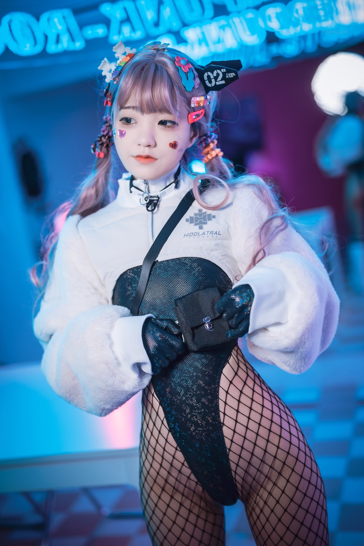 DJAWA Photo – Jeong Jenny (정제니) – Androlita - P24