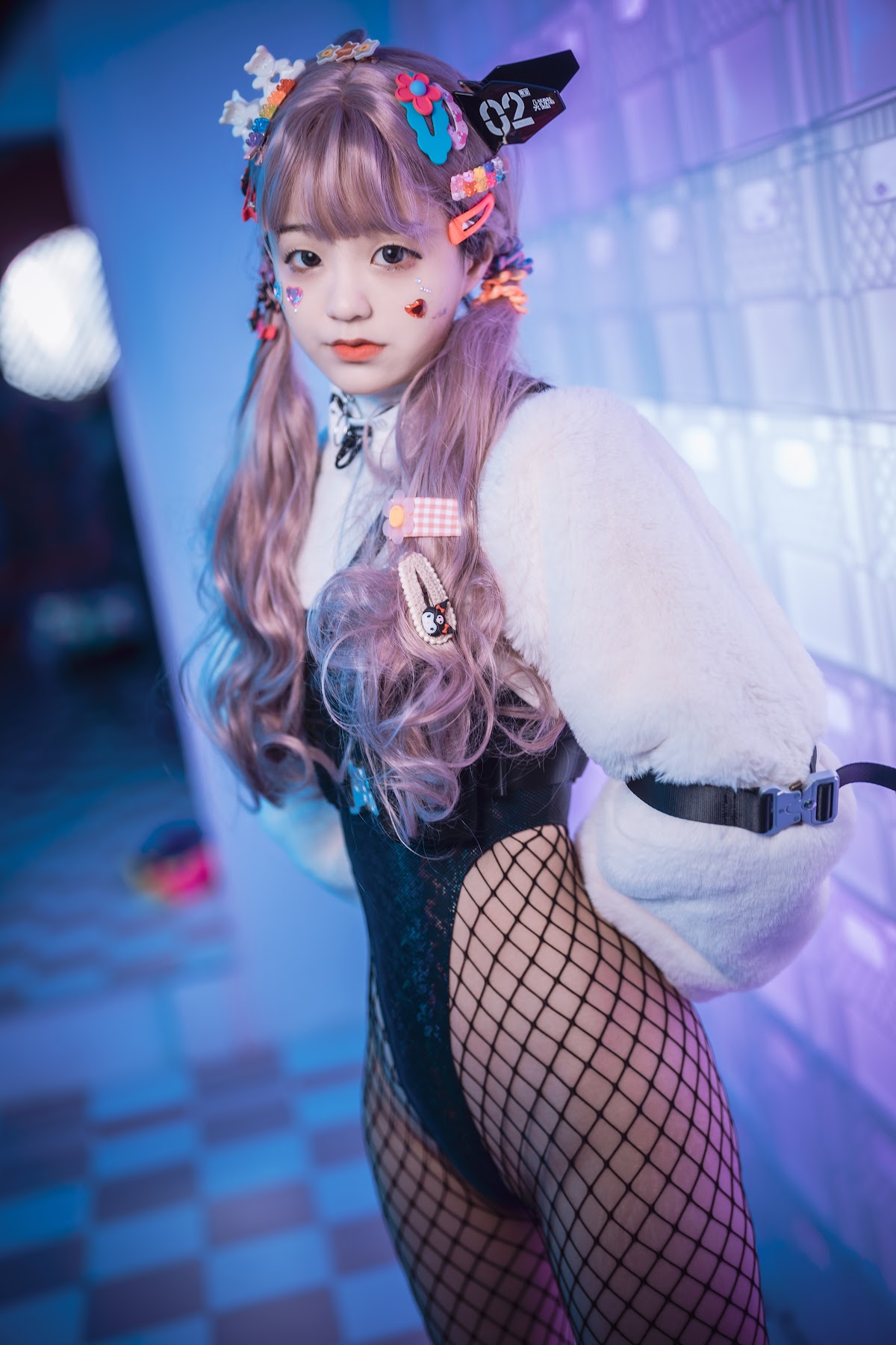 DJAWA Photo – Jeong Jenny (정제니) – Androlita - P25