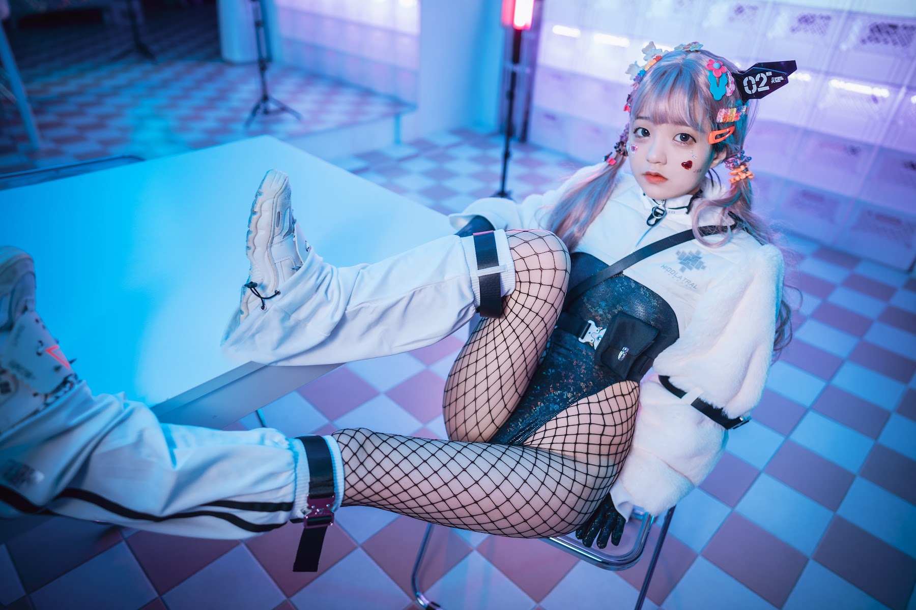DJAWA Photo – Jeong Jenny (정제니) – Androlita - P33