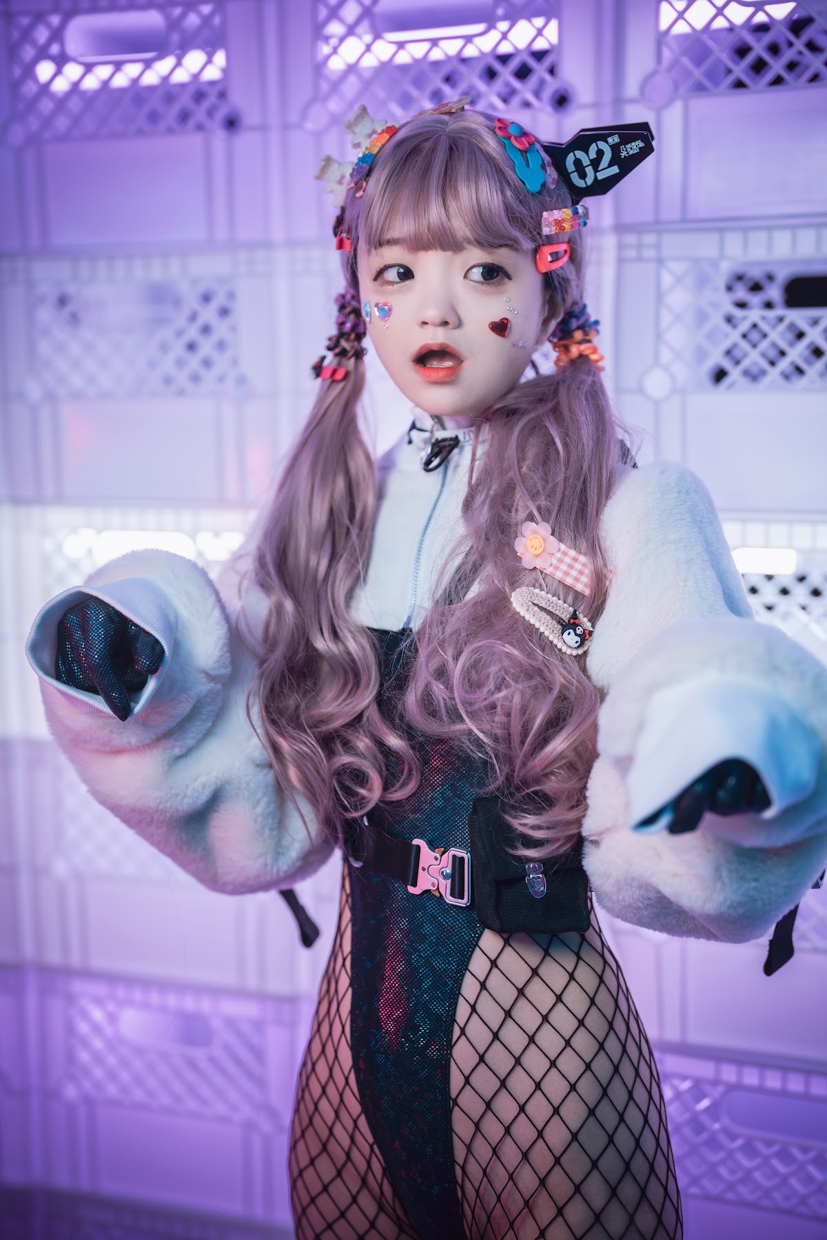 DJAWA Photo – Jeong Jenny (정제니) – Androlita - P34